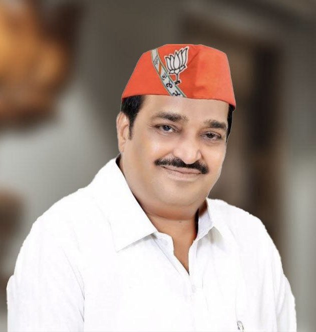 ikaushaldave's tweet image. ભાજપા ગુજરાત ના યશસ્વી પ્રદેશ અધ્યક્ષ અને કેન્દ્રીય જળ સંસાધન મંત્રી મા. સી આર પાટીલજી ને બિહાર વિધાનસભા ચૂંટણીમાં સહ પ્રભારી તરીકે જવાબદારી મળવા બદલ હાર્દિક અભિનંદન અને શુભેચ્છાઓ.