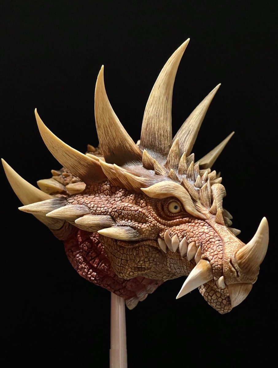 元貴 兜工房 (@genki123095) / Posts / X