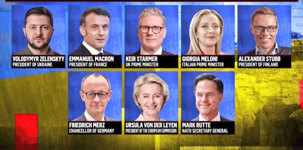 Aros1354's tweet image. Russia should forget about trying to persuade the Western elites to be rational. Sadly, the lunatics have taken over the asylum, but the clock is ticking for all of them