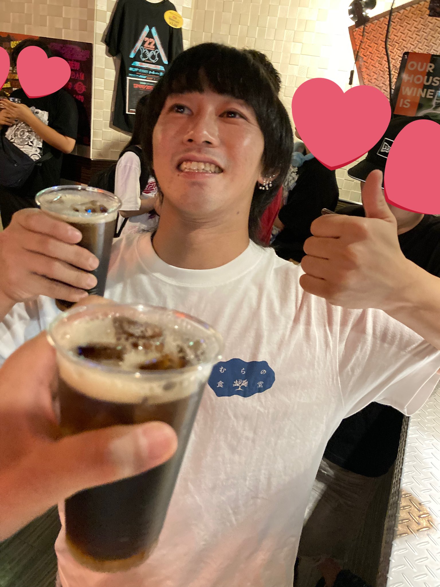 NAOKI／なおき (@naoki_yuki) / X