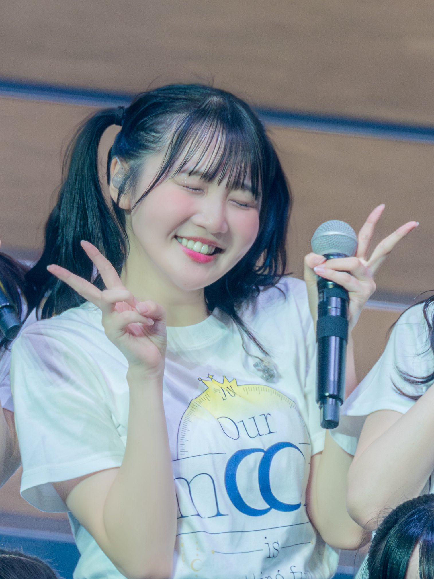 藤沢莉子 公式ビブス2024 ビッグサイズ 新品未開封 ニアジョイ ≒JOY f86fcbbb-s.jpg