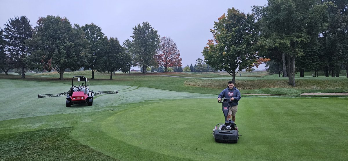 _ScottsStuff's tweet image. #Morningview