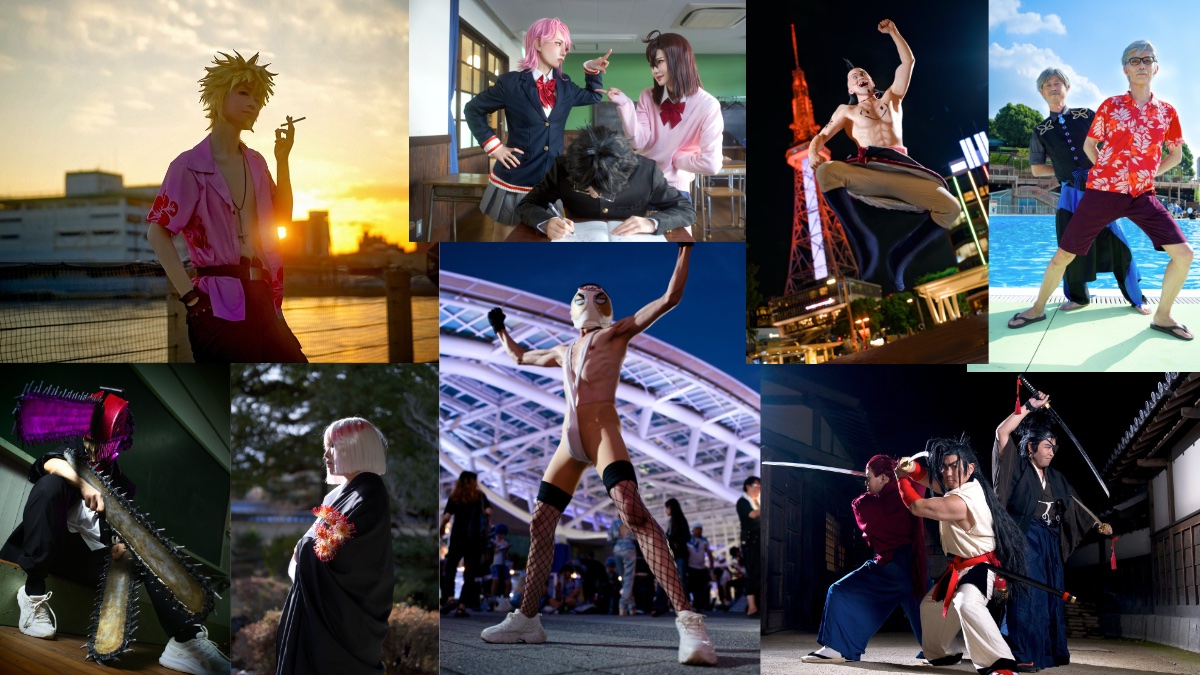 Taichi Andoh (@19760611) / Posts / X