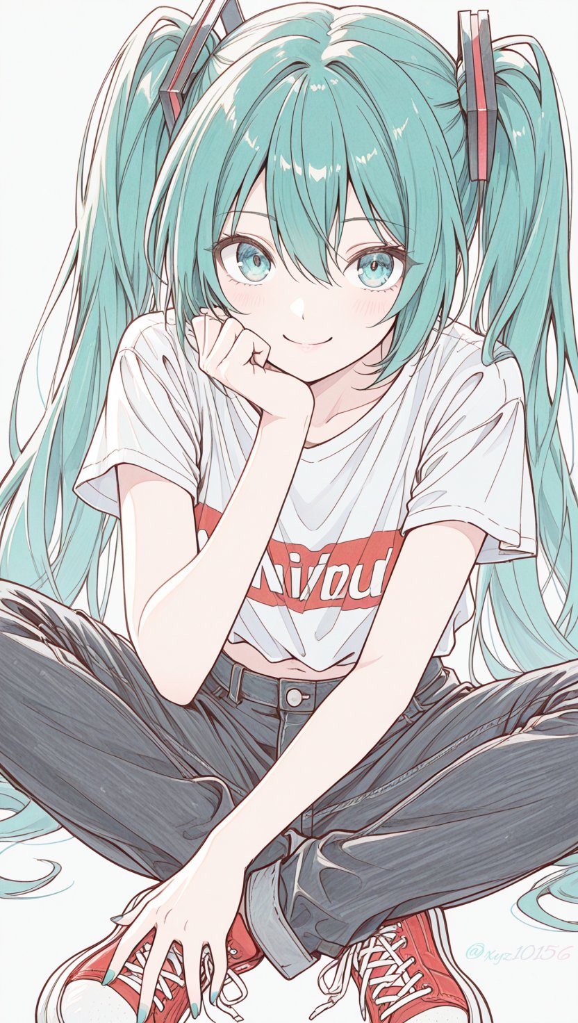 Y_i　ミク45点 初音ミク 18th Anniversary | KARENT