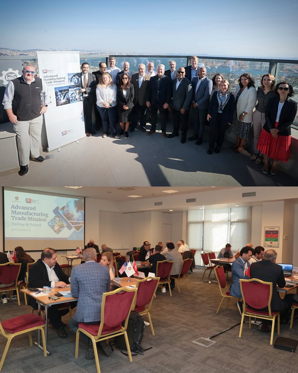 U.S. Consulate General Istanbul tweet media