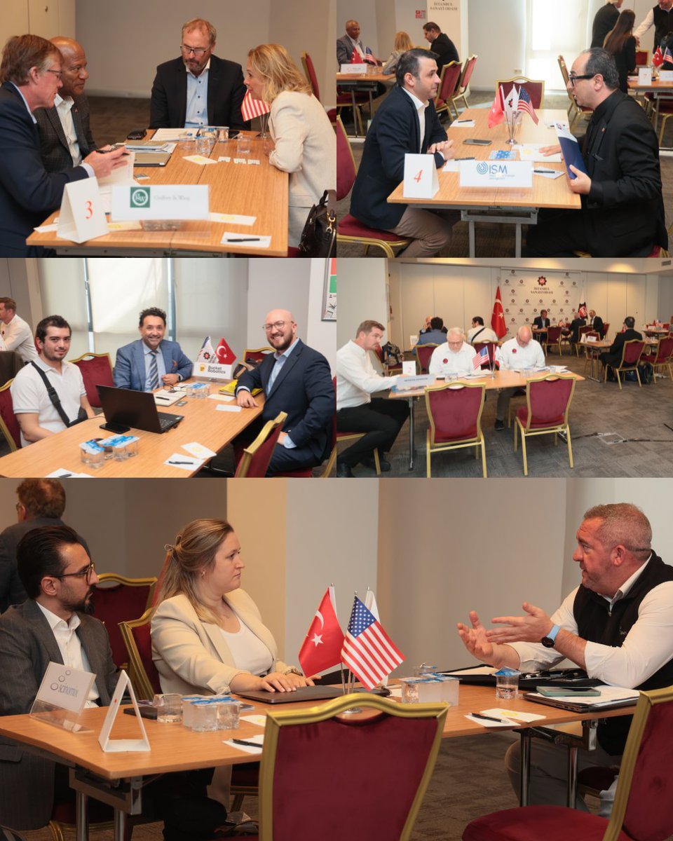 U.S. Consulate General Istanbul tweet media