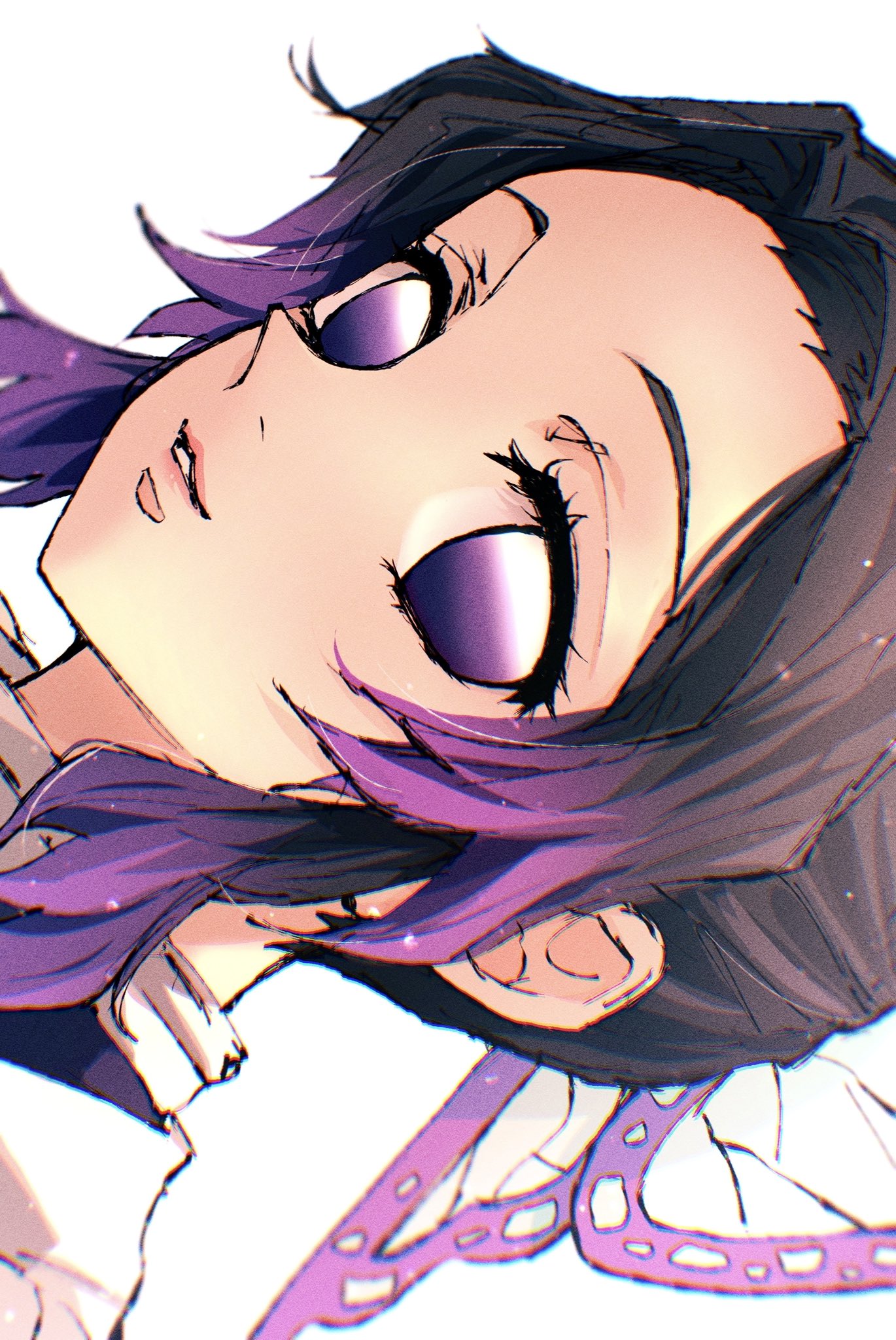 鬼滅　しのぶ 鬼滅の刃 タオル 胡蝶しのぶ【予約商品】 - Tokyo Otaku Mode