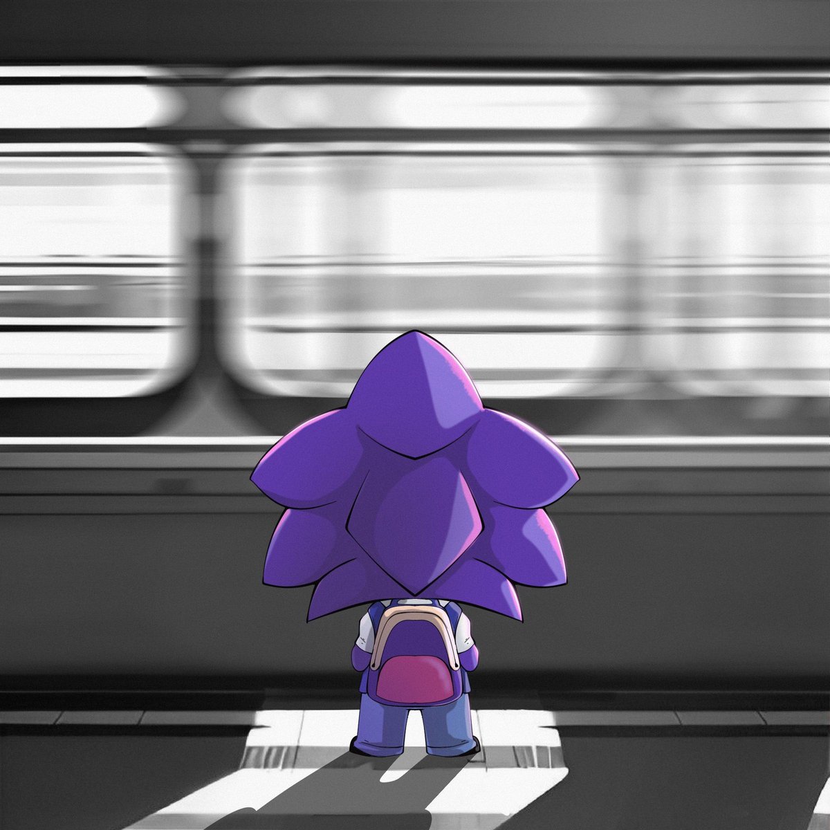 you’re just in time to join us on an adventure!