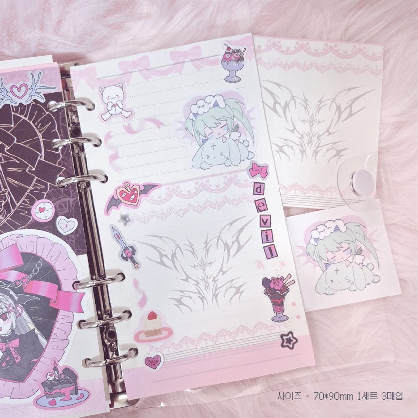 #rt
🤍할로윈 모조지 골라담기🤍
💖바스바스타임 <a href="/minamori_22/">ʚ𝘽𝘼𝘼𝙎ɞ</a> 
💖데빌하트 모조지

할로윈 모조지와 즐거운 다꾸 생활🤍
naver.me/GRuPXqhQ

 #다꾸 #다이어리꾸미기 #다이어리 #스티커 #stickers #문덕 #모조지 #모조지스티커