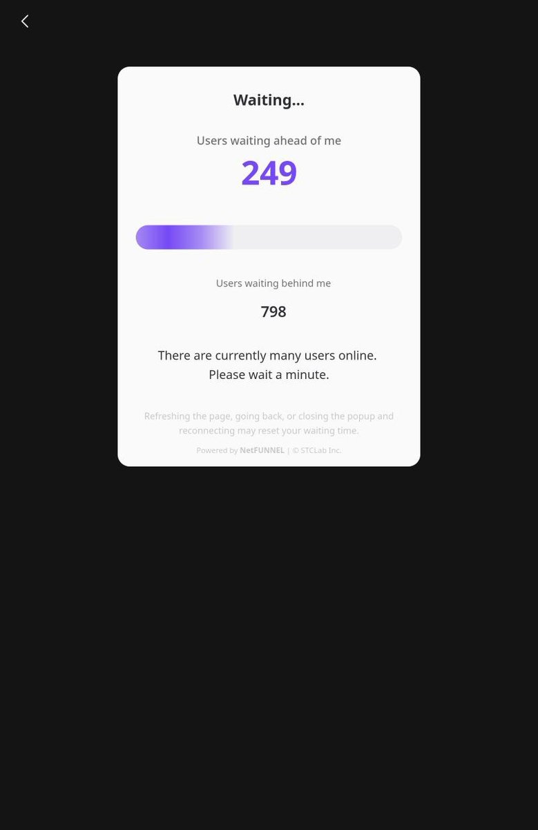 epochdust's tweet photo. Most flabbergasting and questionable live voting experience ever??? Mnet and their weirdest systems, why did I even bother... But hey, I still hope my vote could count as something for Yumeki! https://t.co/TFc6Th8GTZ