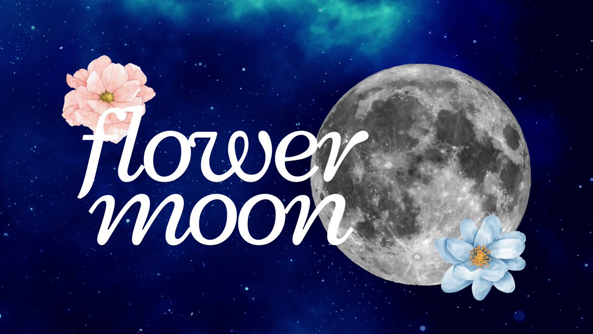 monllit's tweet image. 𝑾𝒆𝒍𝒄𝒐𝒎𝒆 𝒕𝒐 𝑭𝒍𝒐𝒘𝒆𝒓𝒎𝒐𝒐𝒏🌸🌕