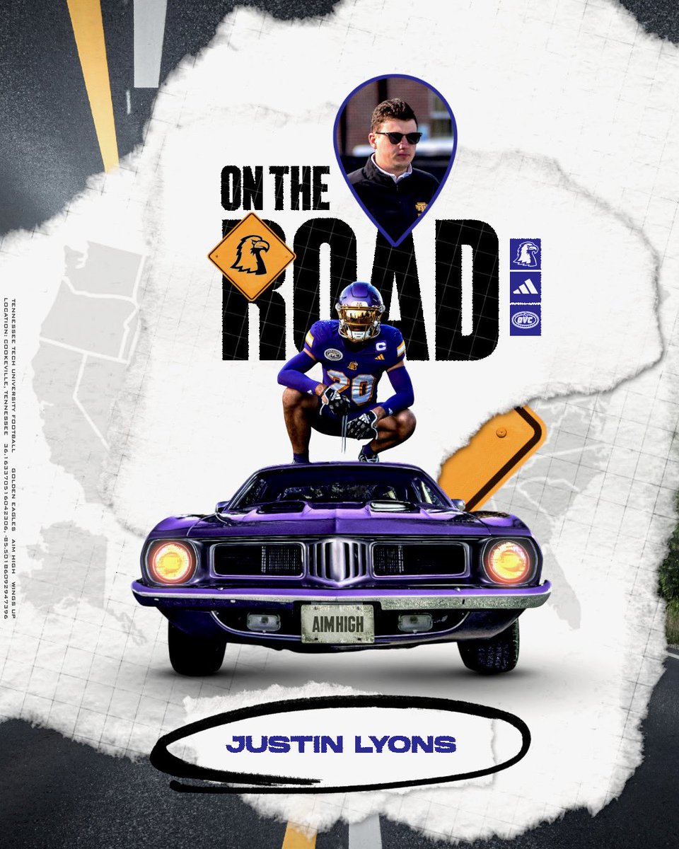 On the road. 🚘

#T2KEFLI6HT
#AimHigh | #WingsUp