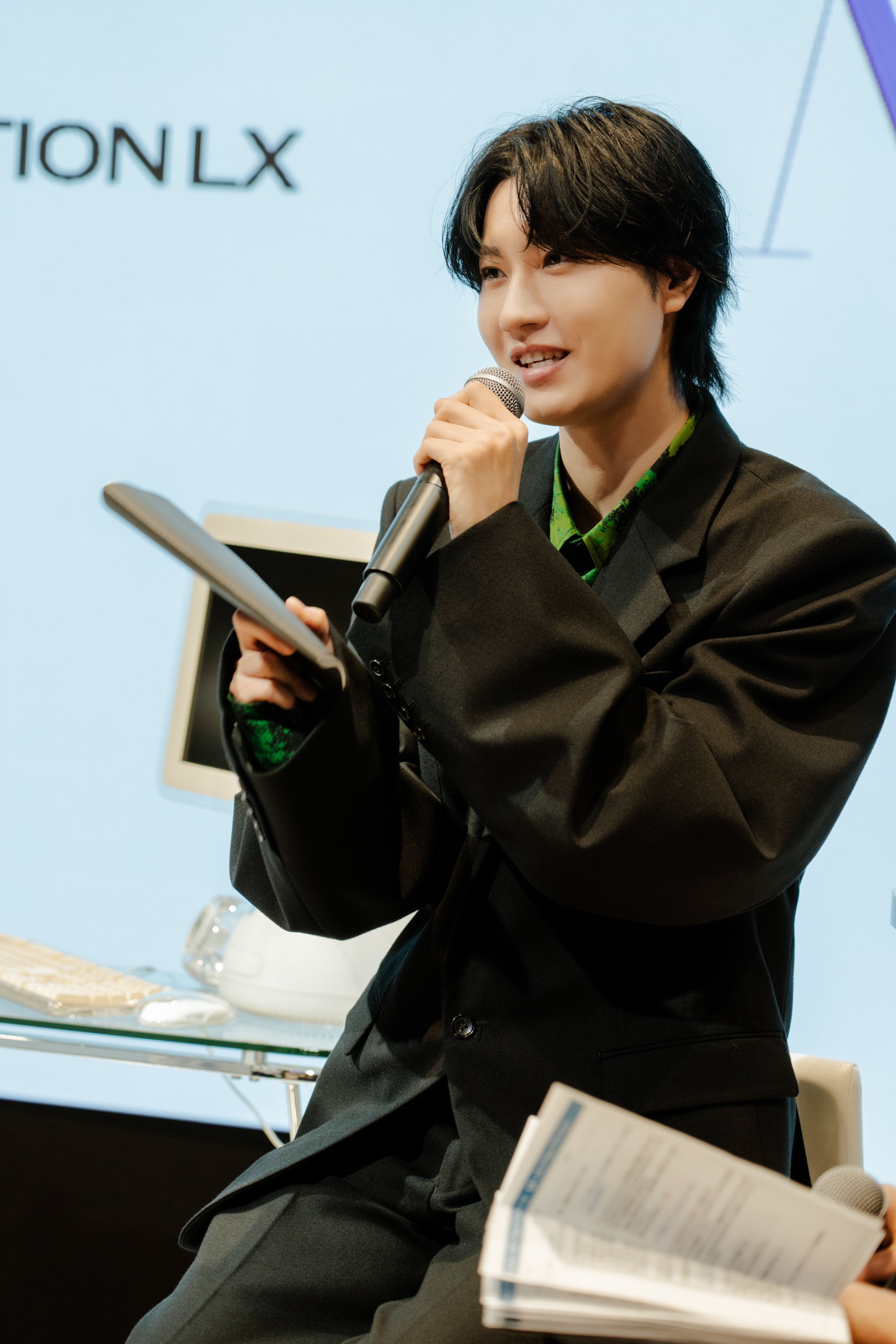 ♥︎桜田通Live Blu-ray+Photo bookファンクラブ限定♡新品 Amazon.co.jp: Live Blu-ray「Dori Sakurada Debut Tour 2023