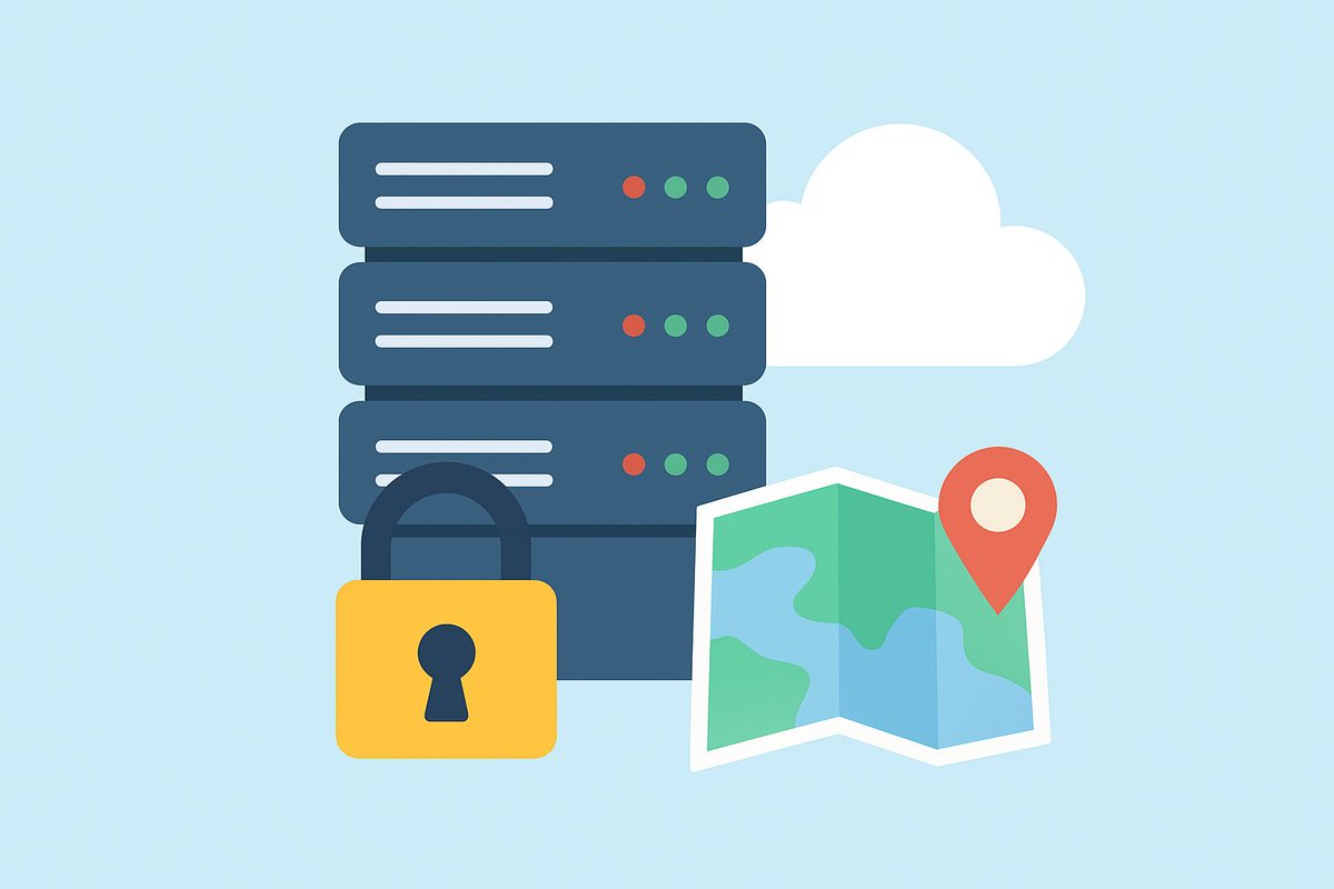 GeoServer 3 : modernisation, enjeux et ce que ça change pour votre SIG🔗shorturl.at/GLpXM
Dans cet article, je décris les principaux changements attendus avec  GeoServer 3, les avantages pour les utilisateurs et les défis à anticiper