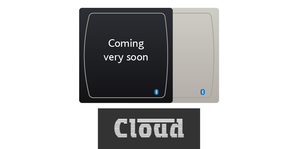 What’s that coming over the hill, is it a new and updated Bluetooth Wall Plate? 🔭

More information shortly.

🎛️   🎚️   🎶