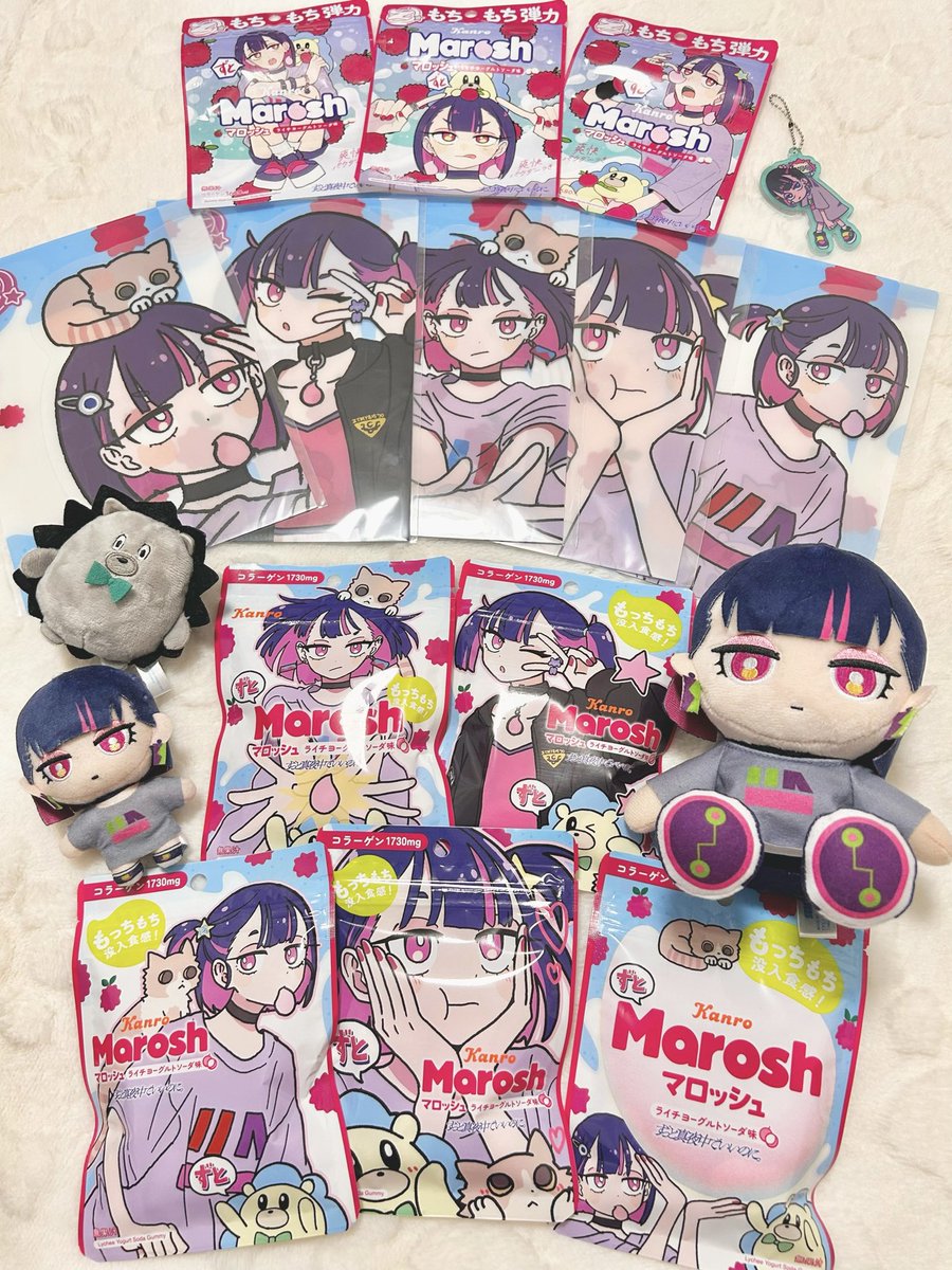 uniuni_ZTMY's tweet photo. かわい〜〜🤍🎶 https://t.co/P0798ixMsQ
