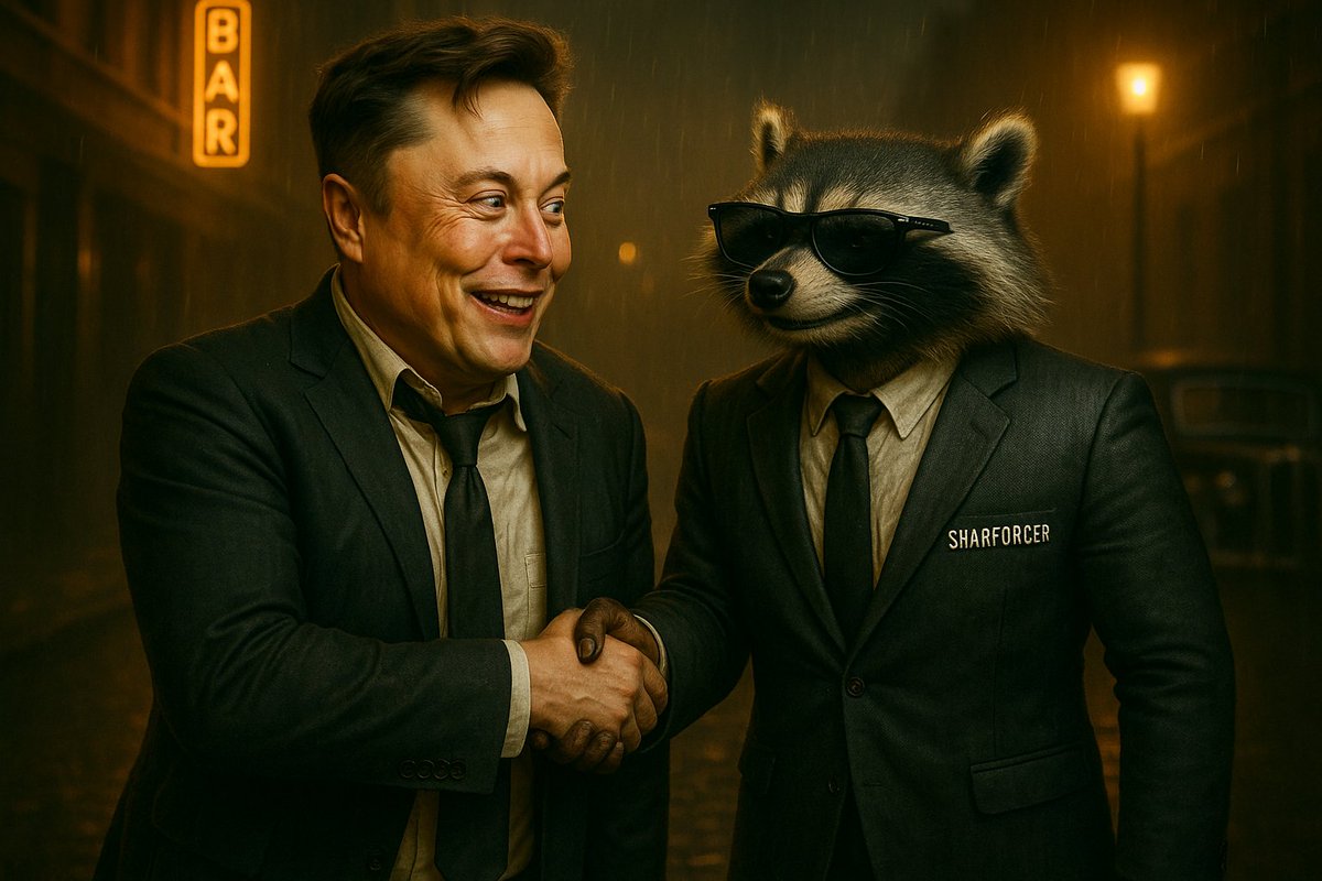 bellaleterster2's tweet image. central banks hate him! one weird trick to print infinite value: while True: print(" $BRS "). subscribe to raccoon newsletter today.