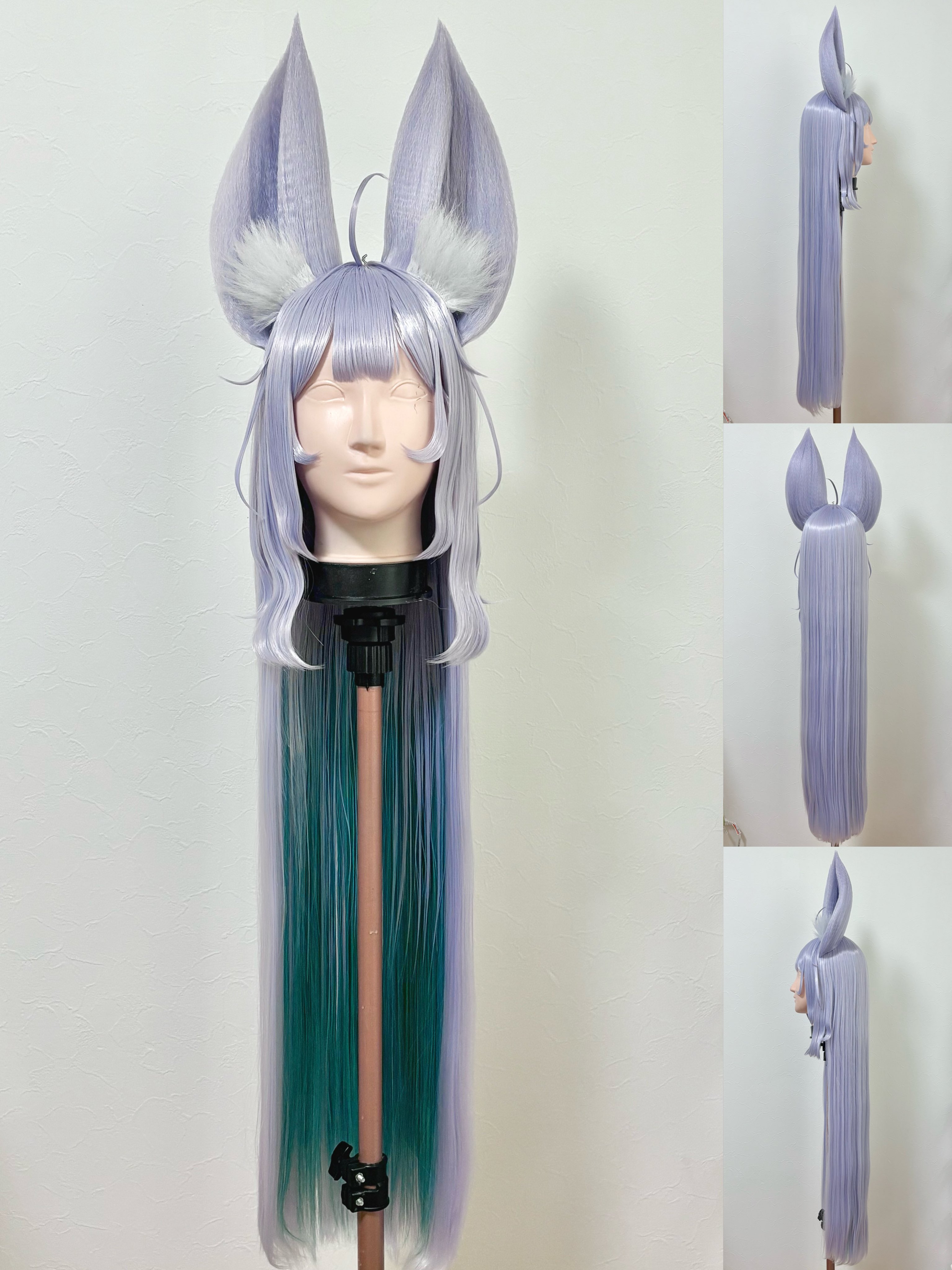 koko様 ウィッグオーダー 確認ページ ココ♡様オーダー専用ページ koko様 ウィッグオーダー 確認ページ ココ