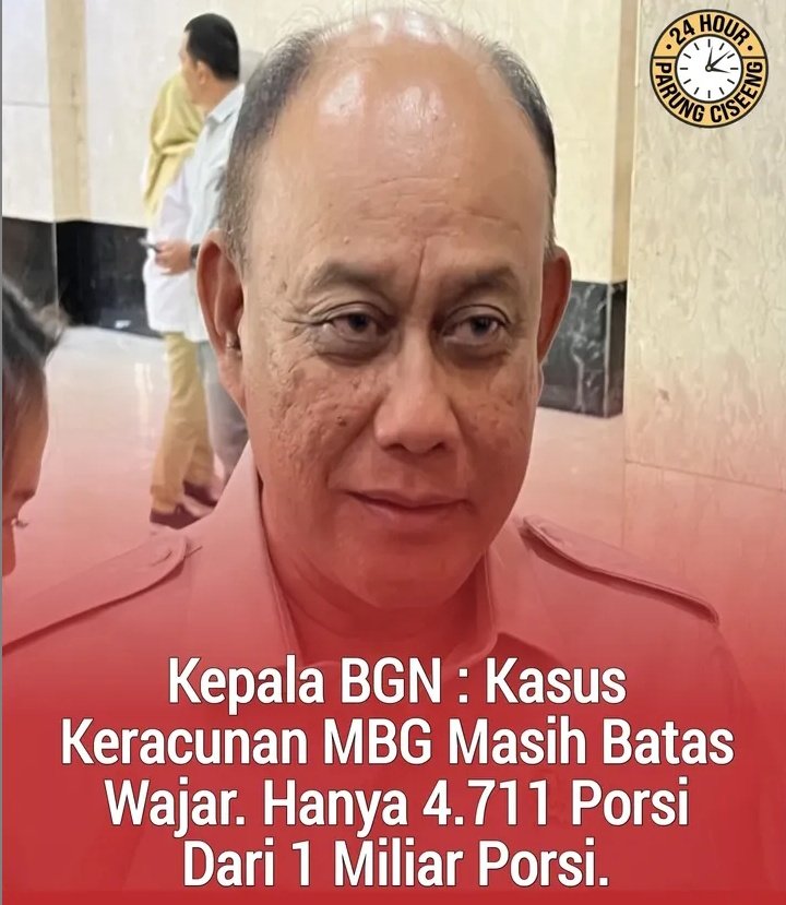 Besok2 kalo ada pejabat mati jgn bersimpati.

Wong cuma mati 1 dari ribuan.