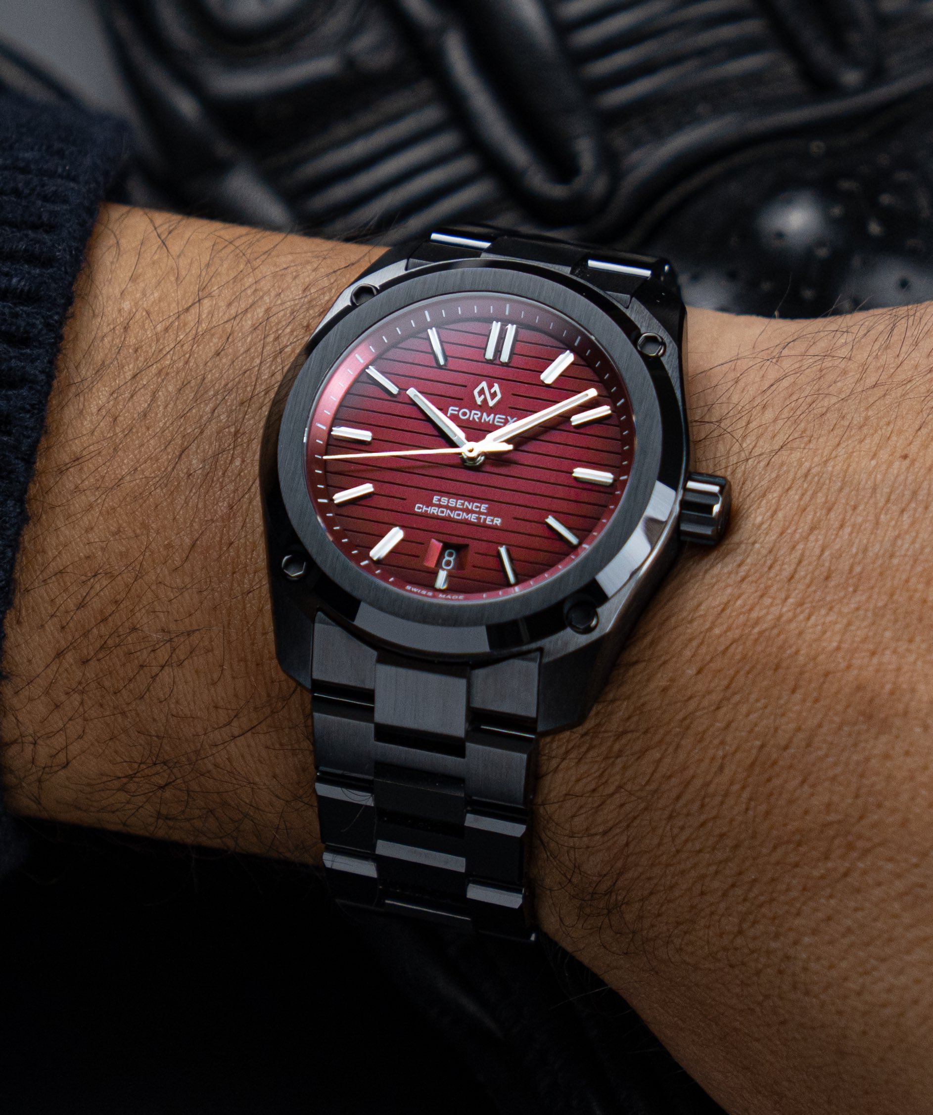 NAOTO WATCH on X: 
