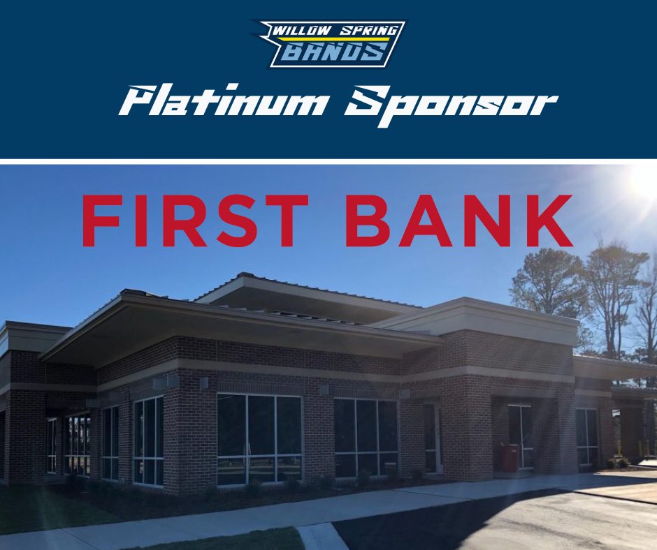 Willow Spring Bands tweet media