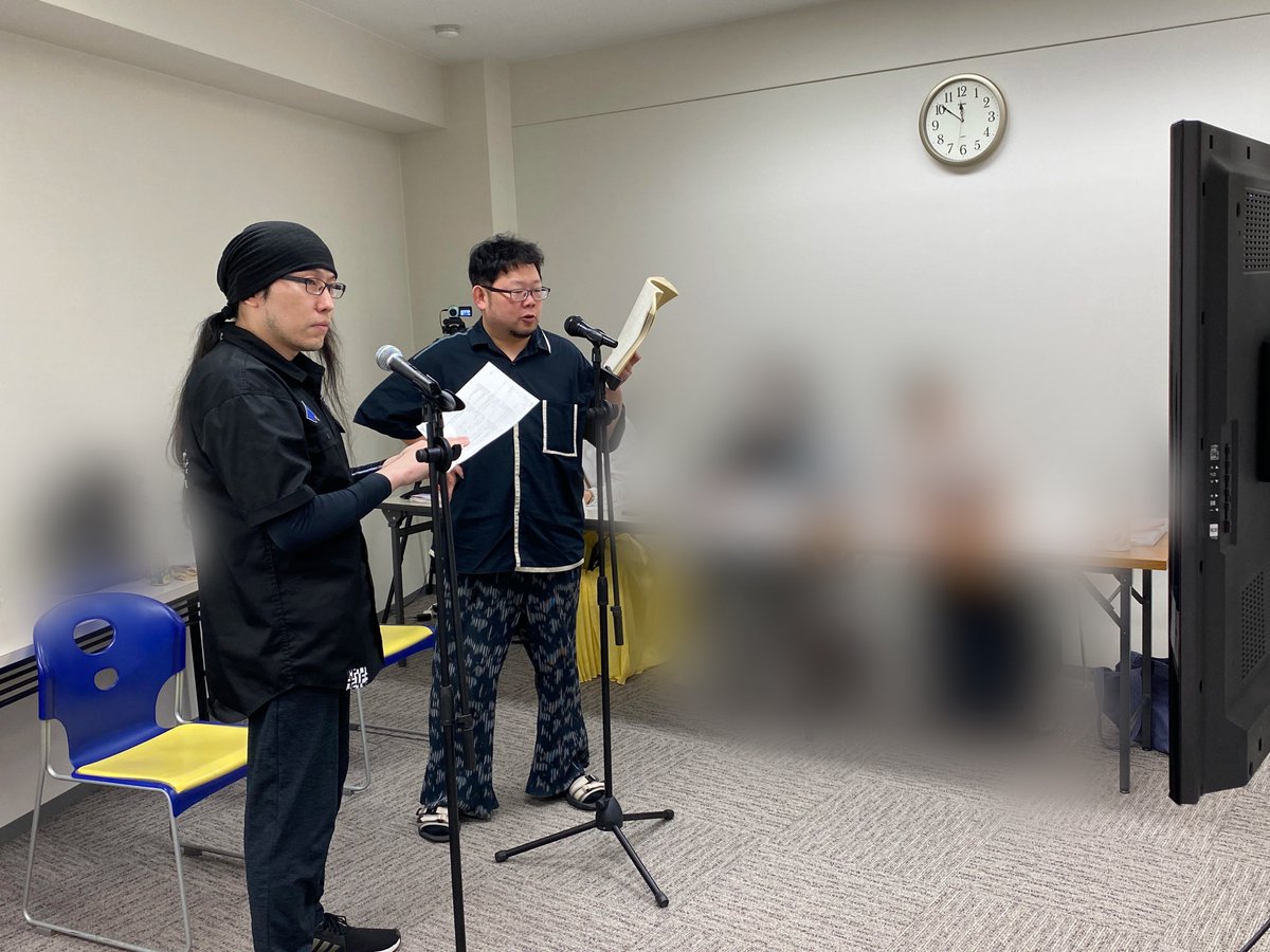 映像翻訳会社 ワイズ・インフィニティ@映画好き必見の映像翻訳フォーラムは5月23日(土)開催!! tweet media