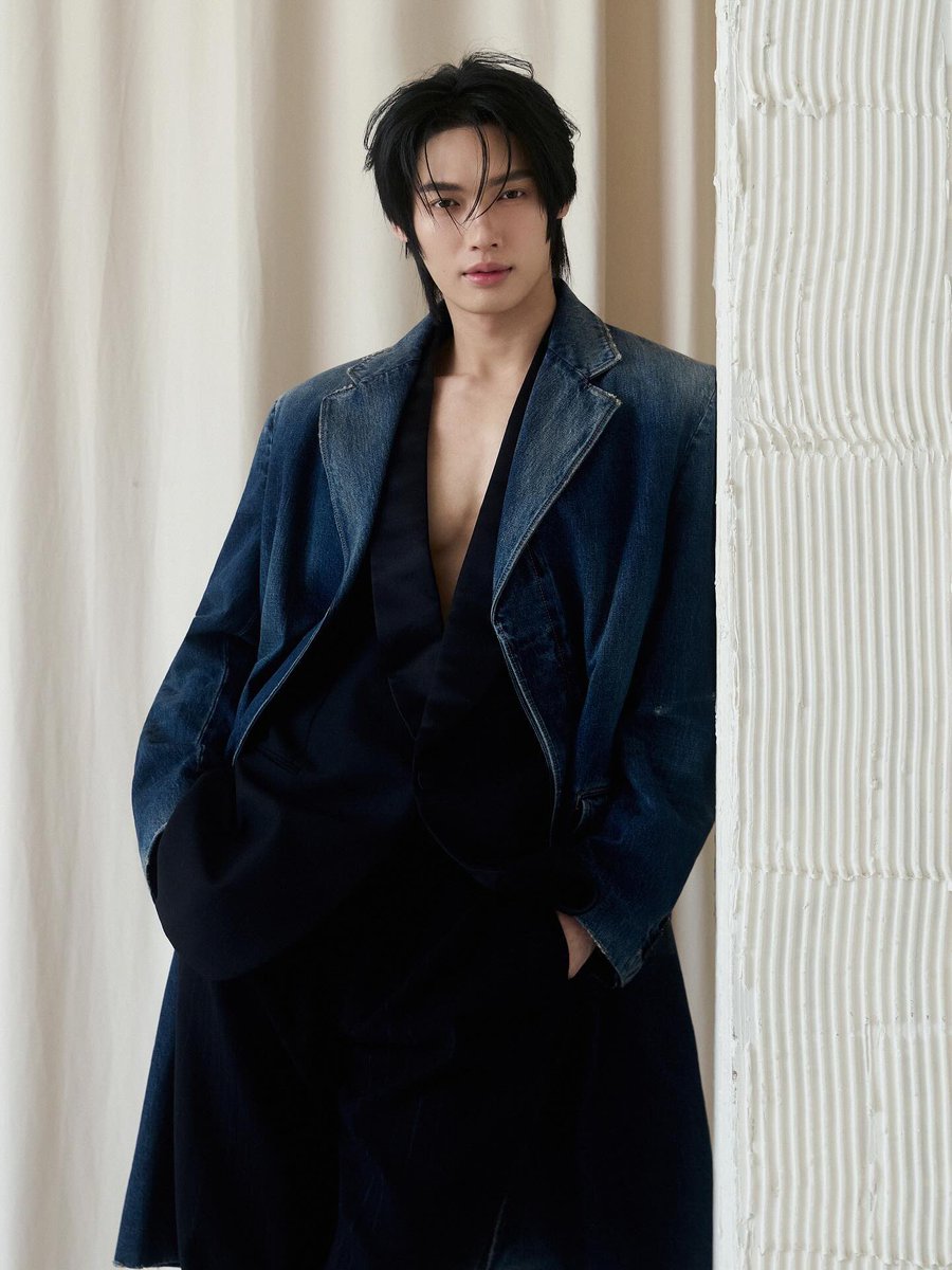 __opywpy__'s tweet photo. Win IG

It’s almost a time for #PradaSS26 Womenswear show tonight at 7PM TH time.

Watch the show at Prada LINE OA.
#Prada @Prada

#winmetawin https://t.co/Lb3LMTiILG