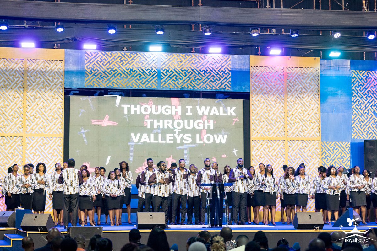 RoyalHseChapel's tweet photo. #COSGH is loaded with Heavenly insights!
Catch a replay of this sermon on Facebook (samkorankyeankrah) or YouTube (Powerline tv).
Enjoy more pictures from the link below :👇🏽
https://t.co/r7JAtRTG8l https://t.co/2ahN41B7f3