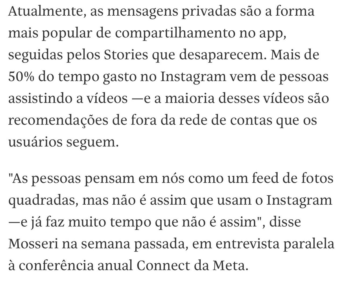 A fotografia fica oficialmente sem um app dedicado ou priorizando o formato pela primeira vez em 25 anos. É o fim de uma era.