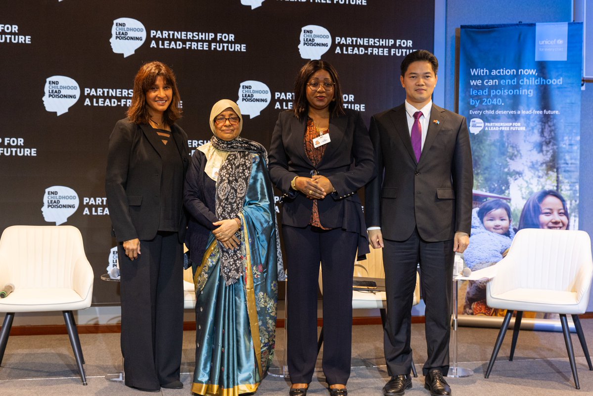 UNICEF Viet Nam tweet media