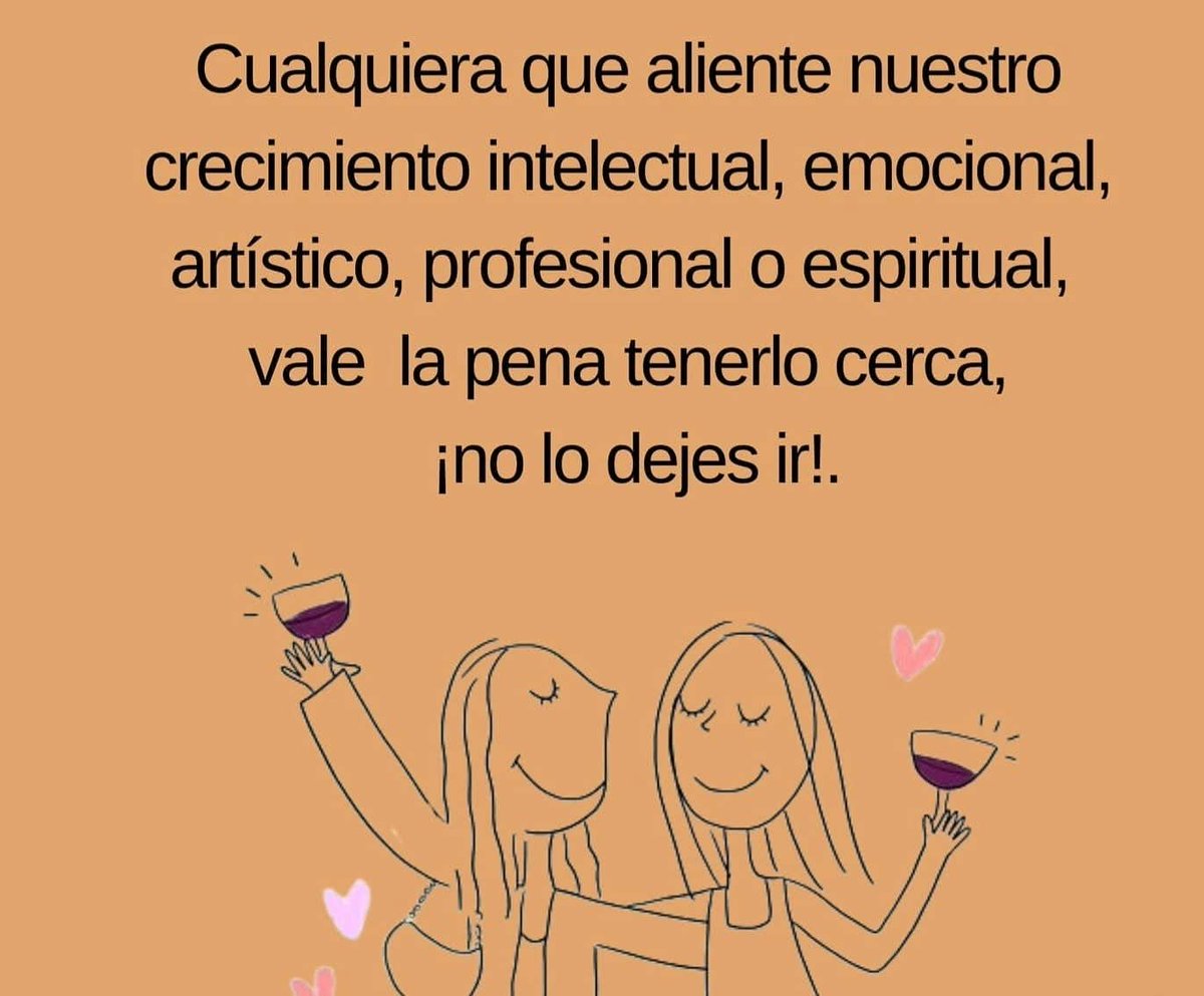 ✨️Gracias, por esas personas que curan, escuchan, abrazan,motivan y te hacen sonreír.✨️
Cariños MiL \0/