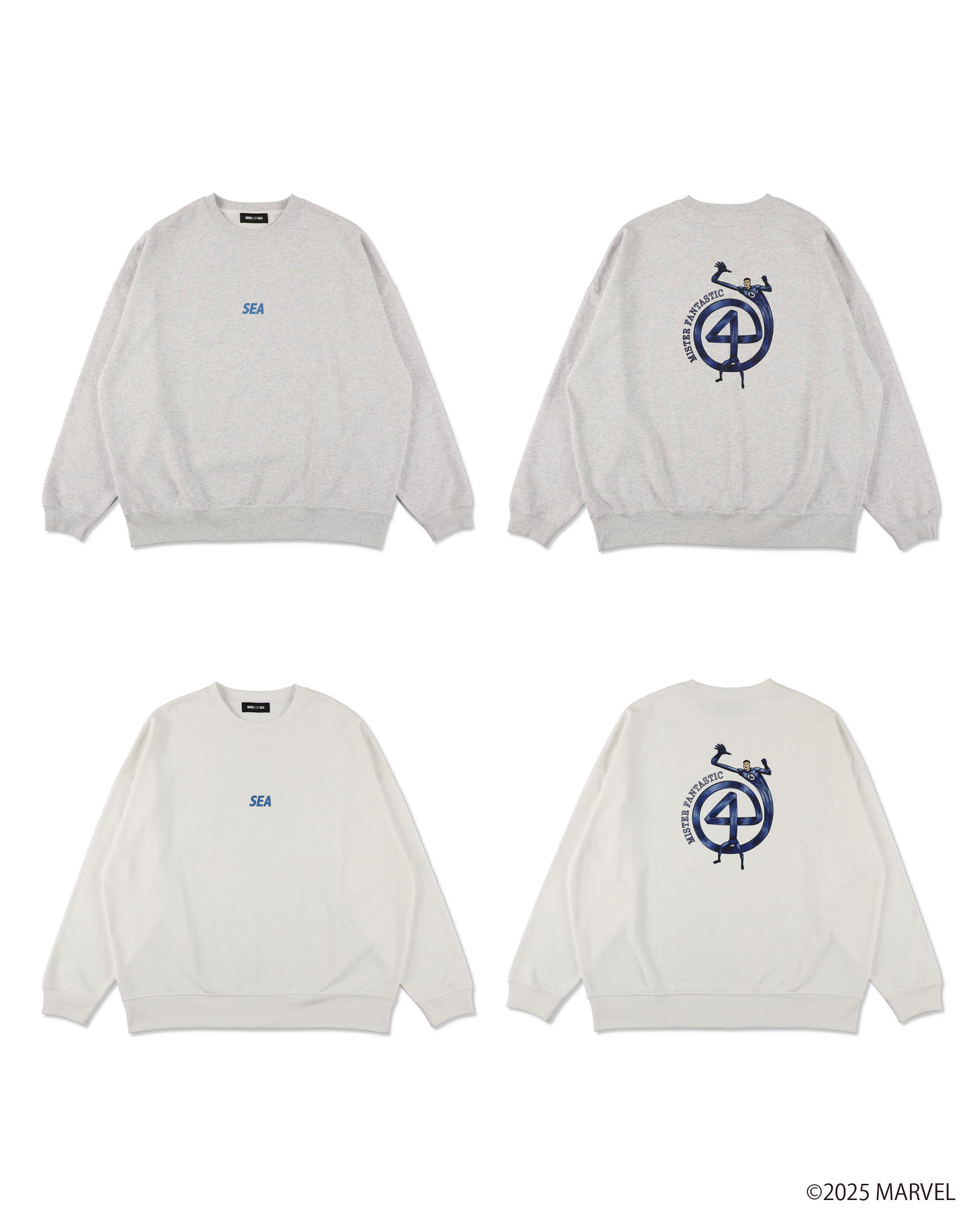 WIND ANDSEAポーチさくら0219 WIND AND SEA - ウィンダンシー | 正規取扱店・通販 mark
