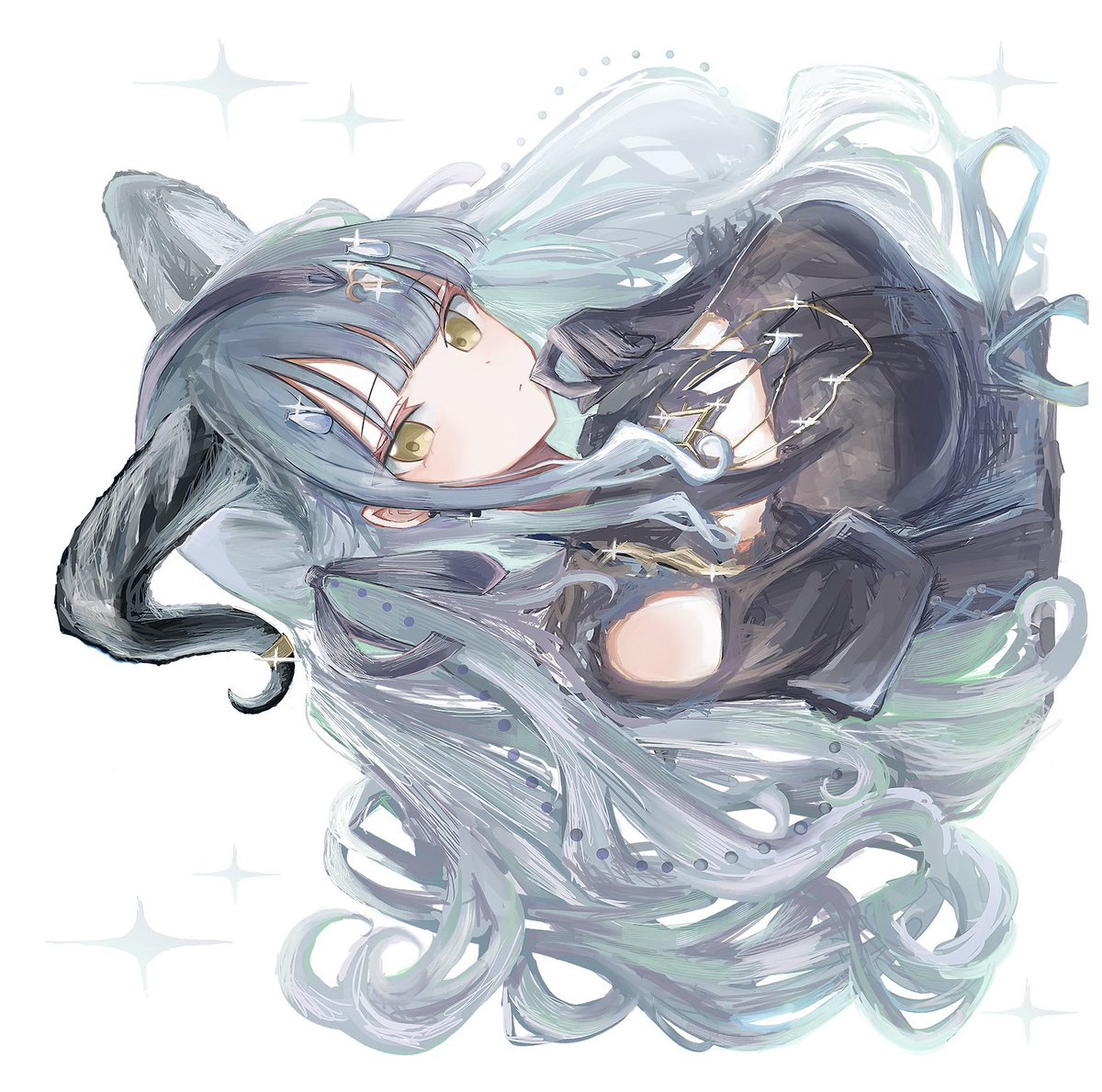 豊川角祥子…….