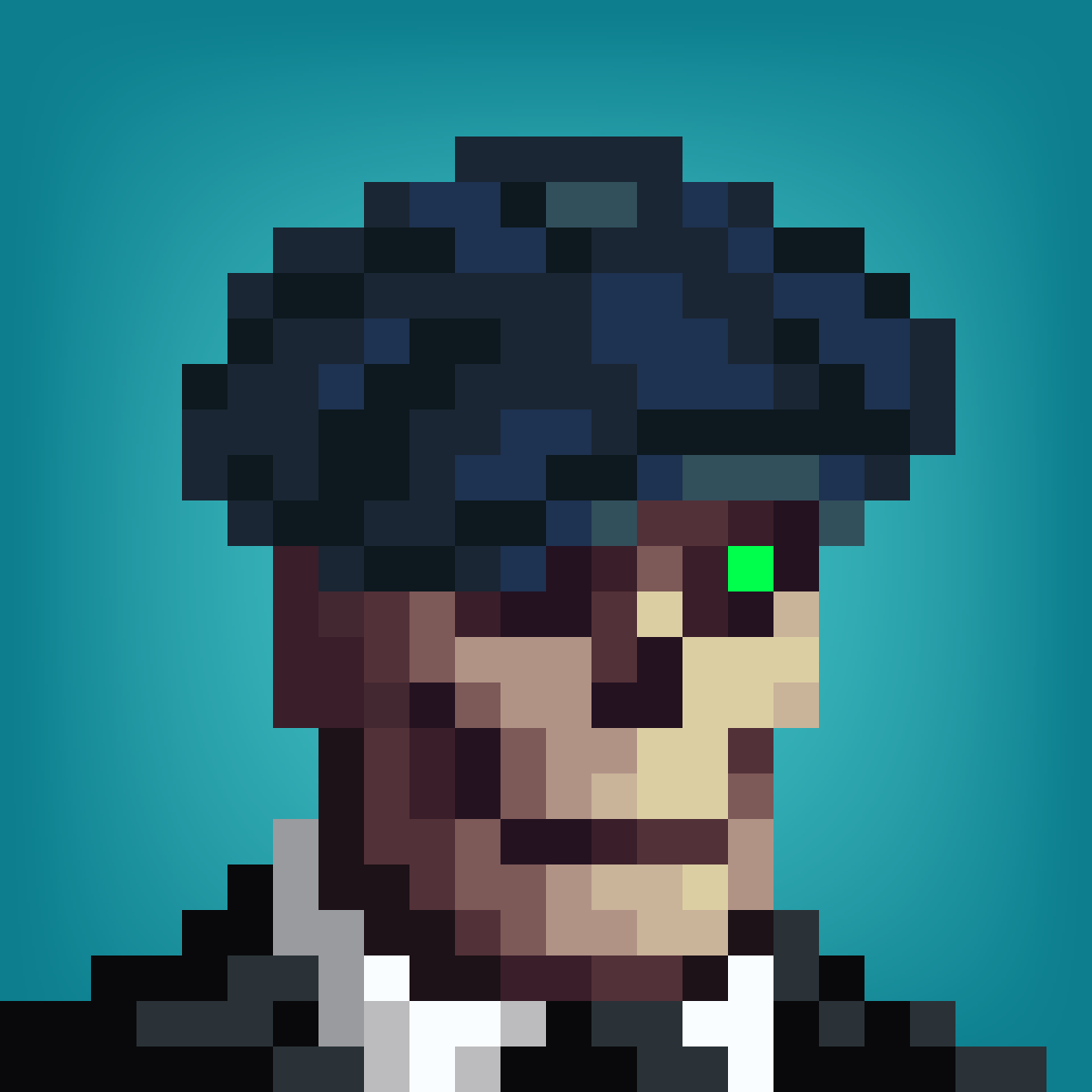 Migrated all of my GUs day one via #genuinemigration

Not sure how many I have actually migrated and engraved... all of them

Rising from the ashes of abandonment is not a simple task for an individual, a family, a community

We move as one amongst web3 in <a href="/GenuinelyUndead/">GenuinelyUndead</a> 

💀