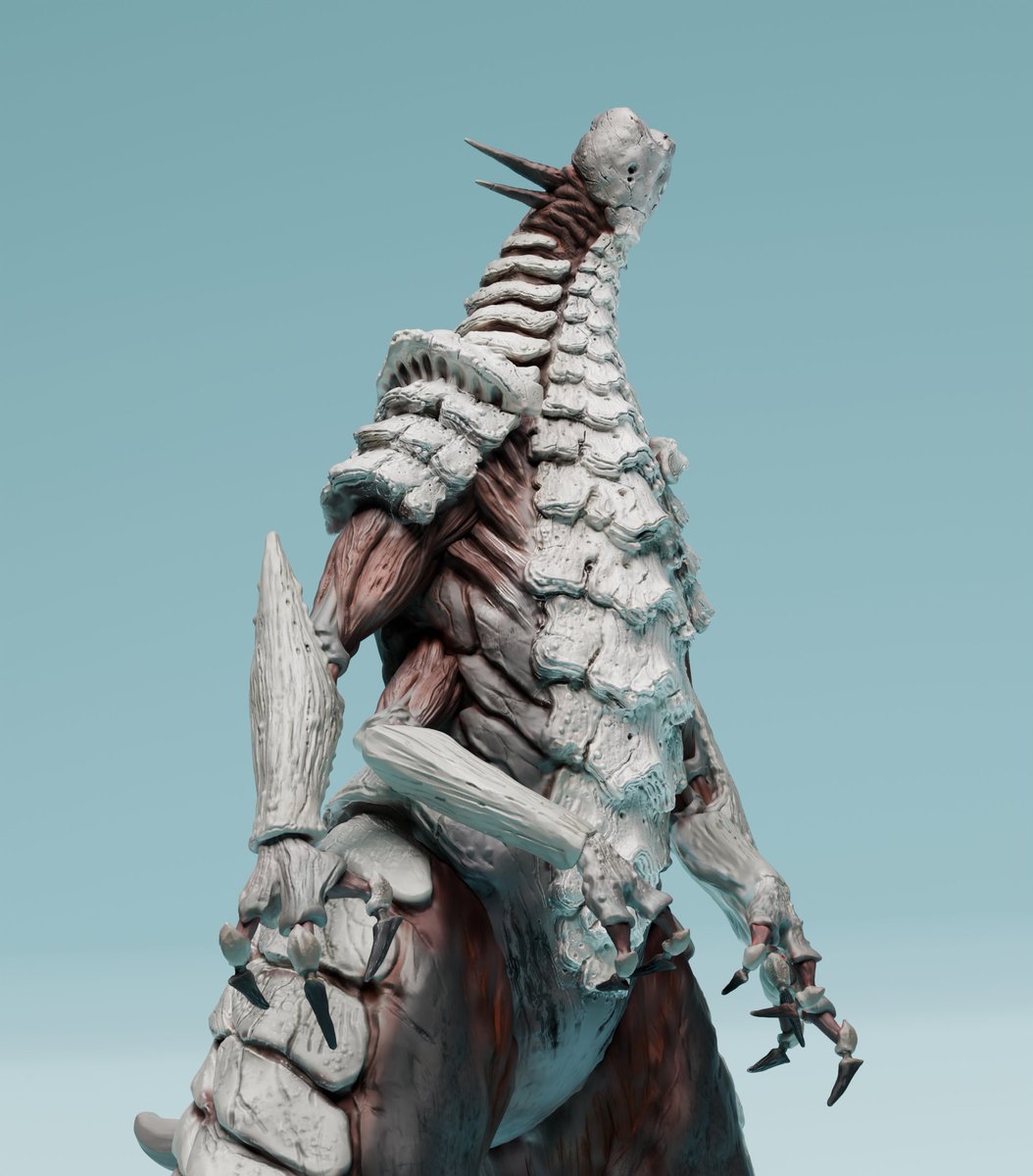 #zbrush 
#blender