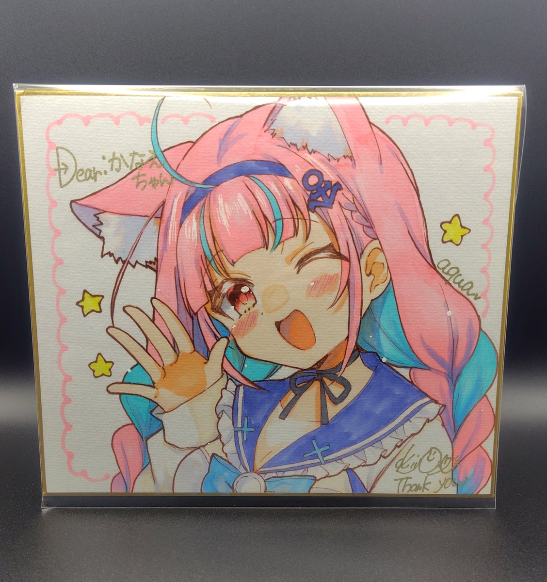 かなえちゃん on X: 
