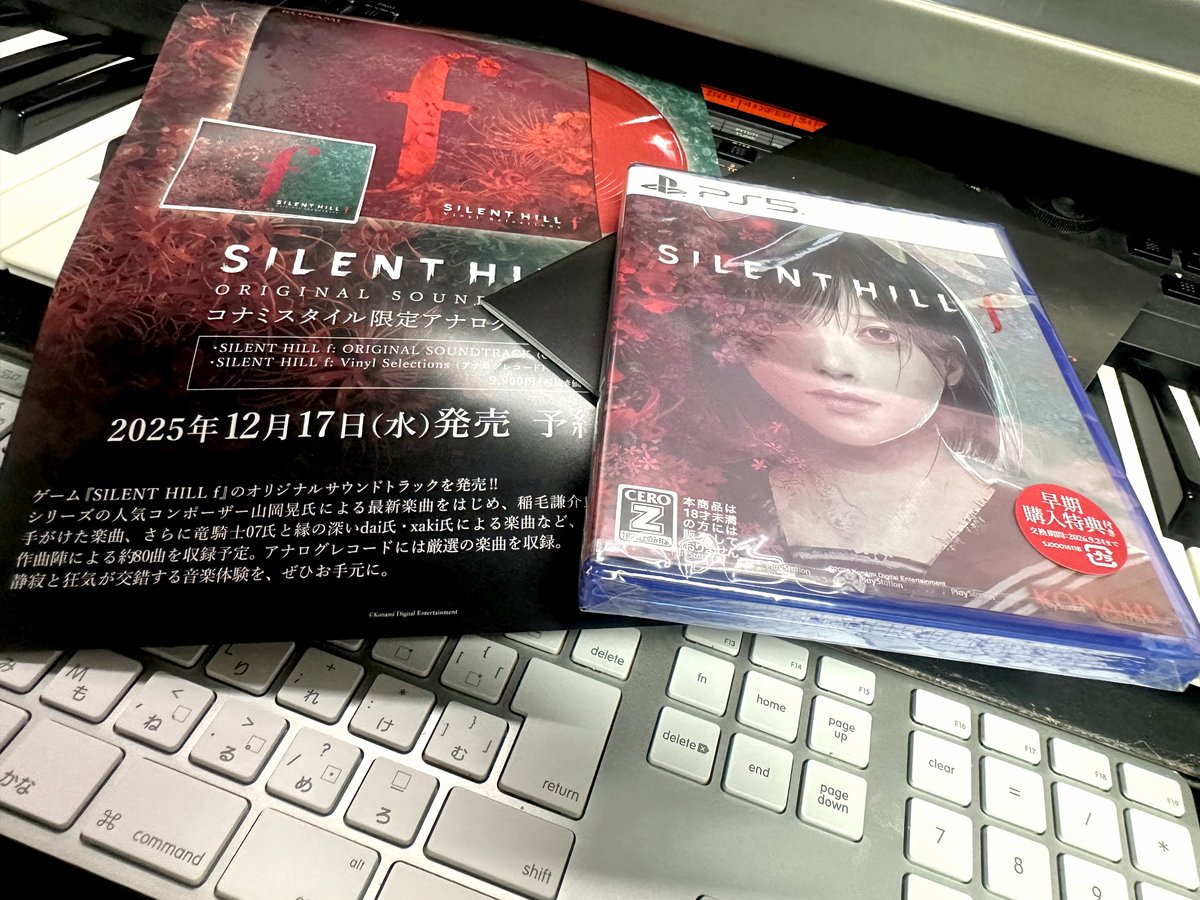 xaki(サキ) / 崎田 浩一 tweet media
