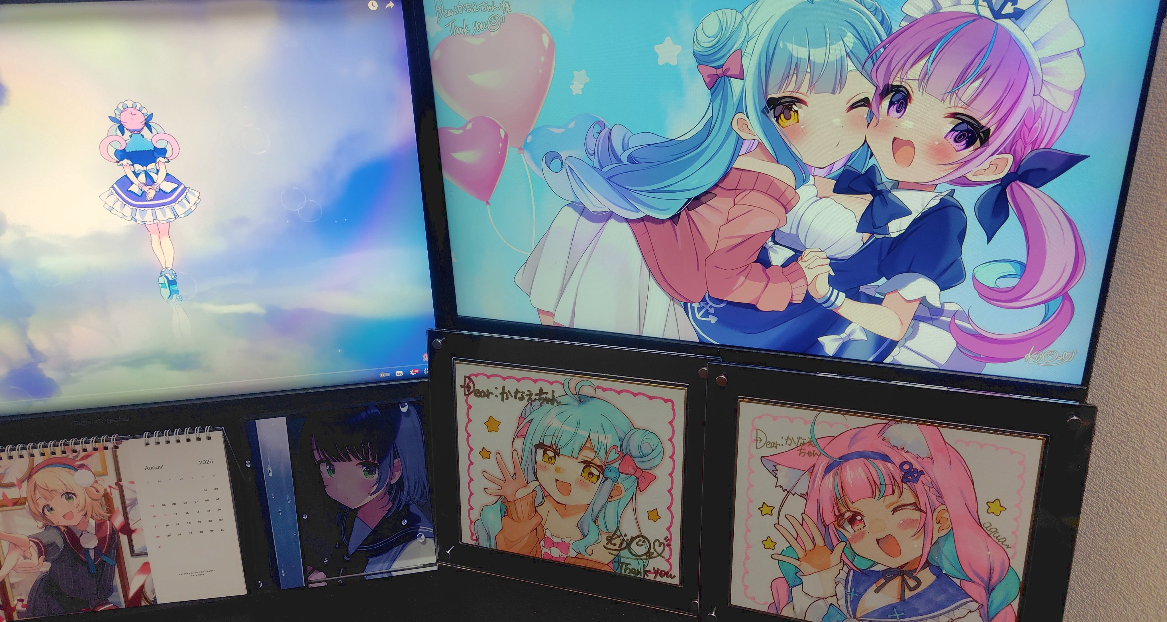 直筆色紙　オリジナル　たんたんめん　空飛ぶたんたんめん たんたんめん (@km170) / X