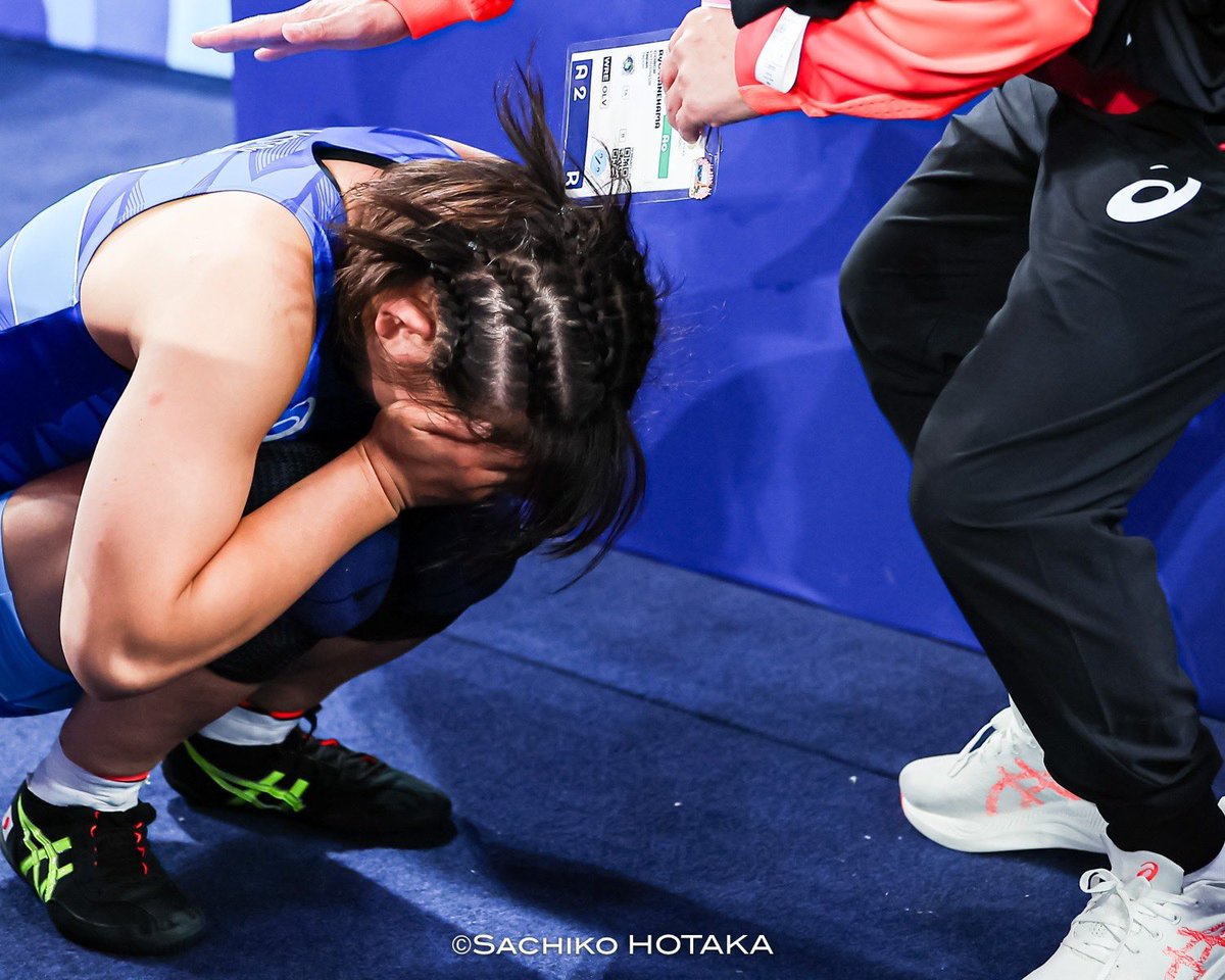負けても勝ってもいつも写真が泣き顔😭
次はギリギリじゃない試合で笑顔で！！