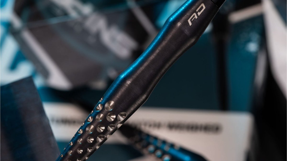 🎯🚀 | Red Dragon’s Autumn Treble: First Impressions

It is launch season! Manufacturers laying out additions to their product ranges in anticipation of the Christmas rush.

<a href="/GemmaHayter180/">Gemma Hayter</a>, Connor Scutt and Rob Owen!

Full launch: reddragondarts.com/collections/new