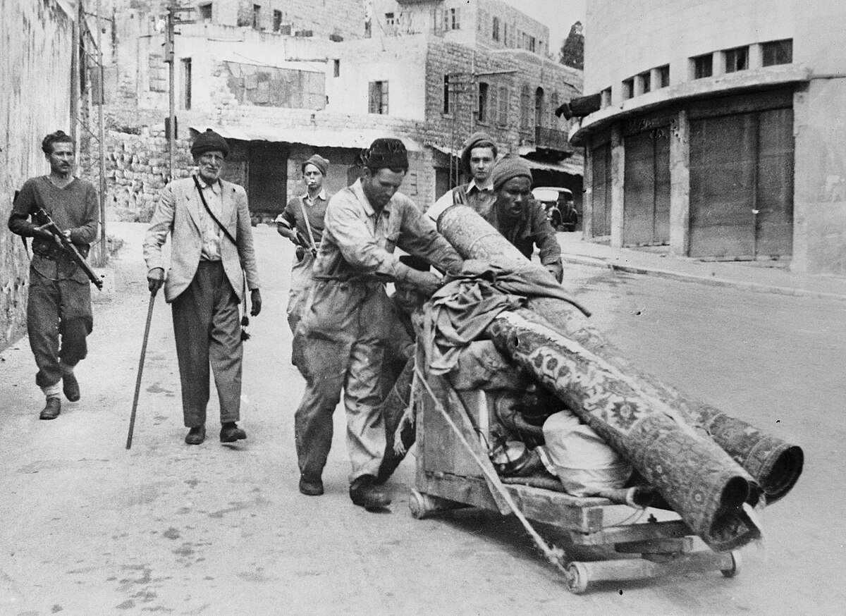 ywadi's tweet photo. The Nakba never ended since 1948 and is still ongoing while the world debates terminologies. https://t.co/xGWrxm8CJt