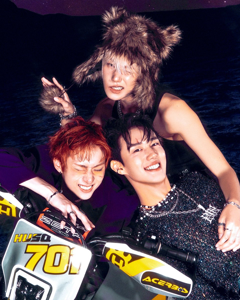 물결이 ♡˚₊· tweet media