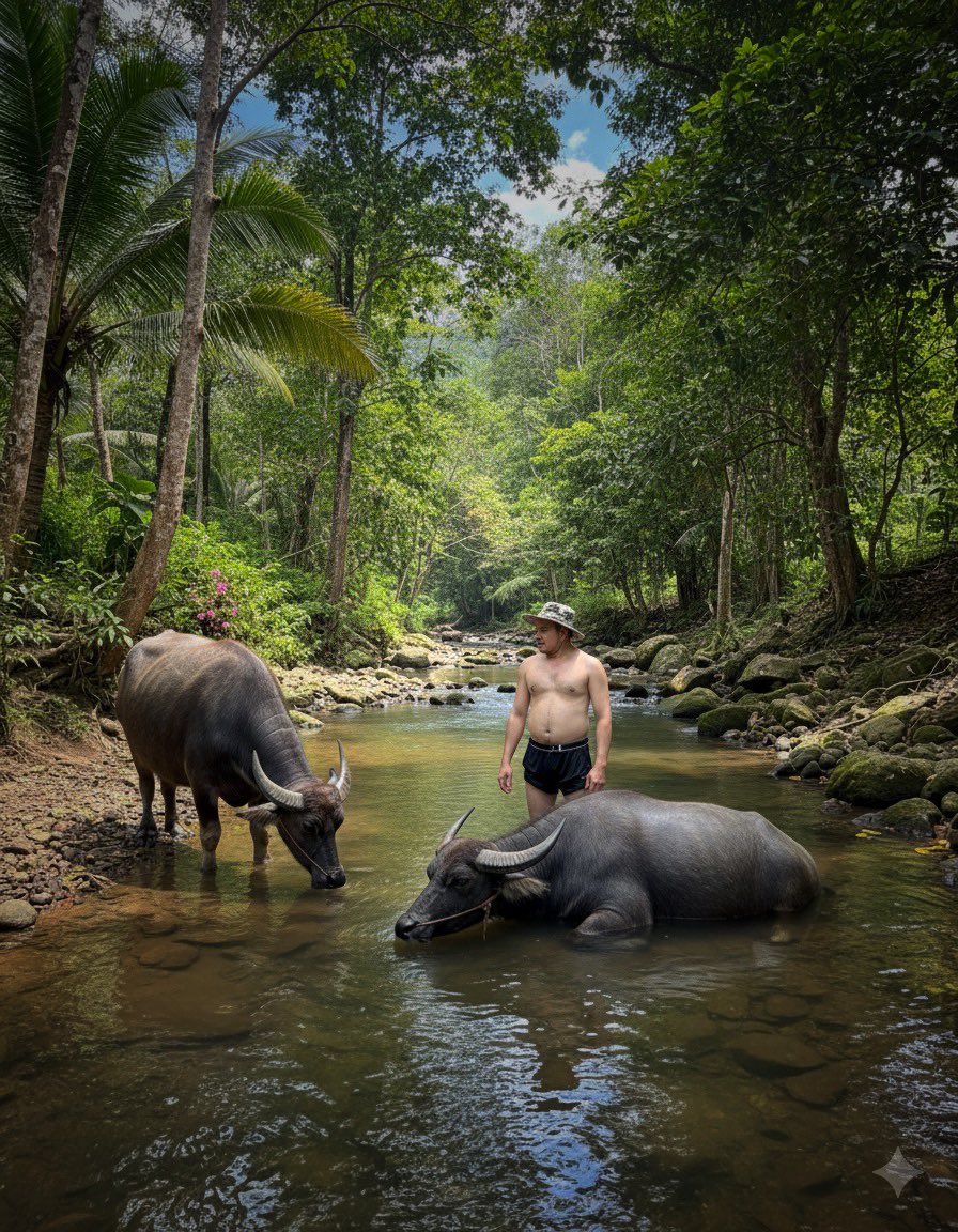 โอ้ยยามเย็น…