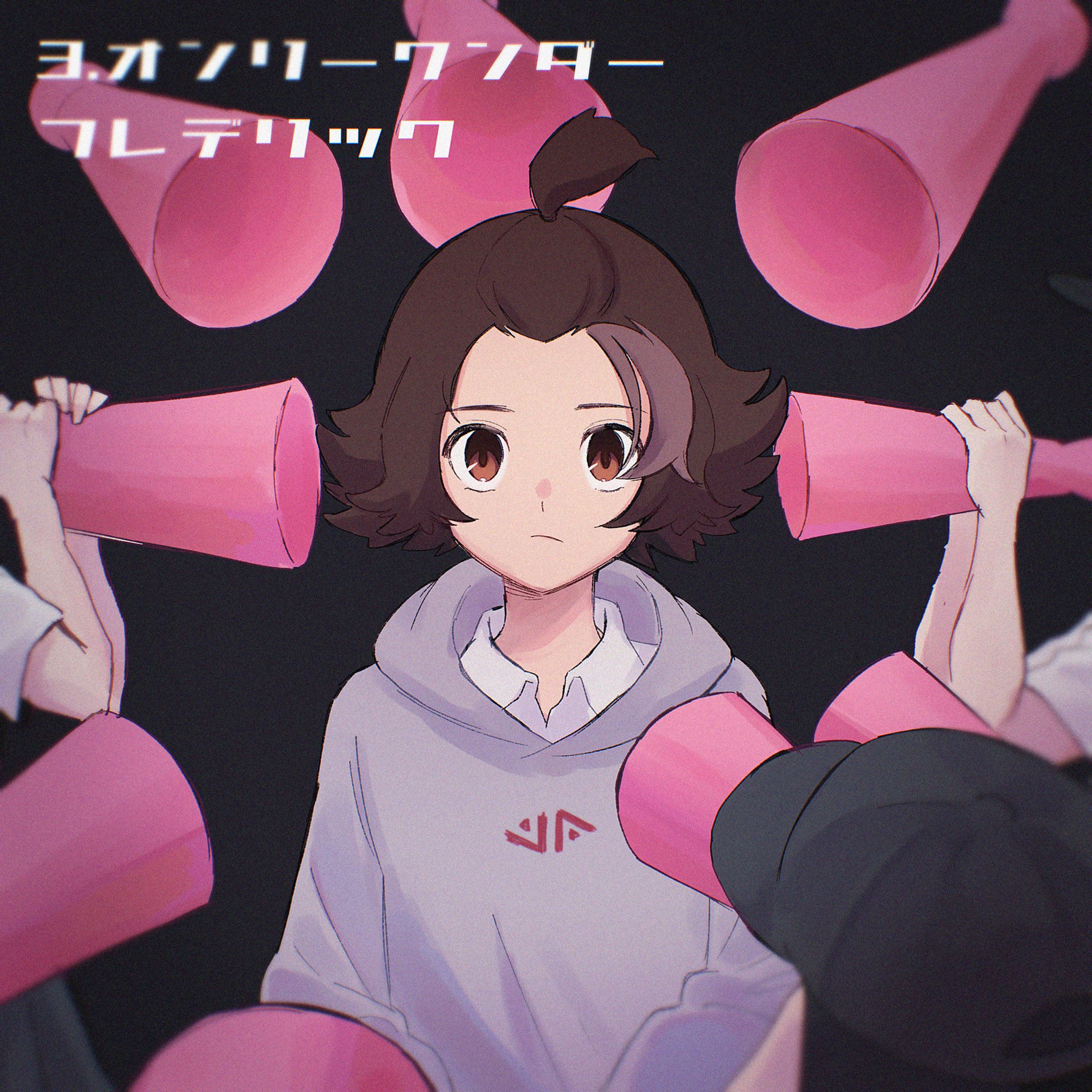 まま　❀超柱様❀波動源 らいちょ〜 (@inzmtori) / X
