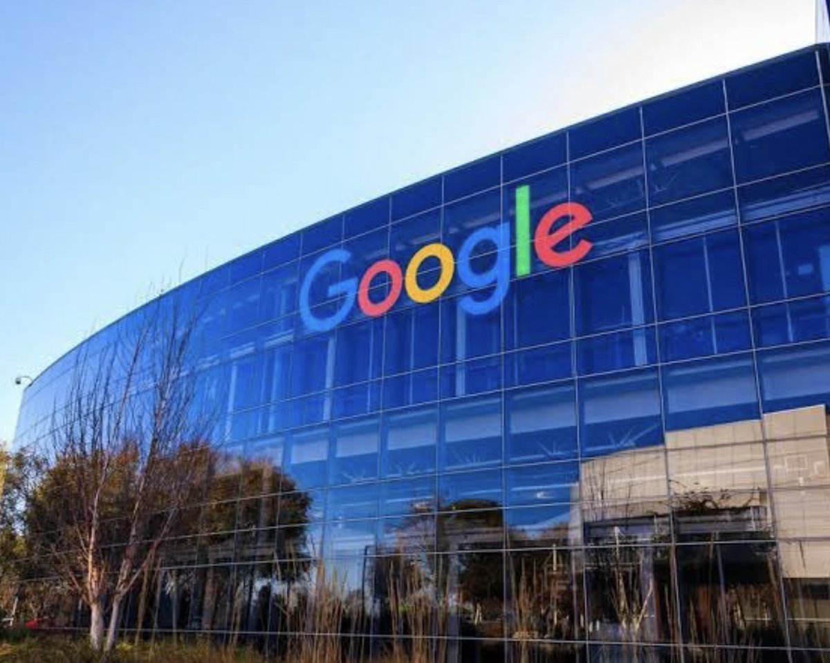 pete_rizzo_'s tweet image. BREAKING: $2 TRILLION SEARCH GIANT GOOGLE TO BUY STAKE IN PUBLIC #BITCOIN MINER CIPHER MINING
BIG TECH BACKING BTC. THIS IS HUGE 🚀