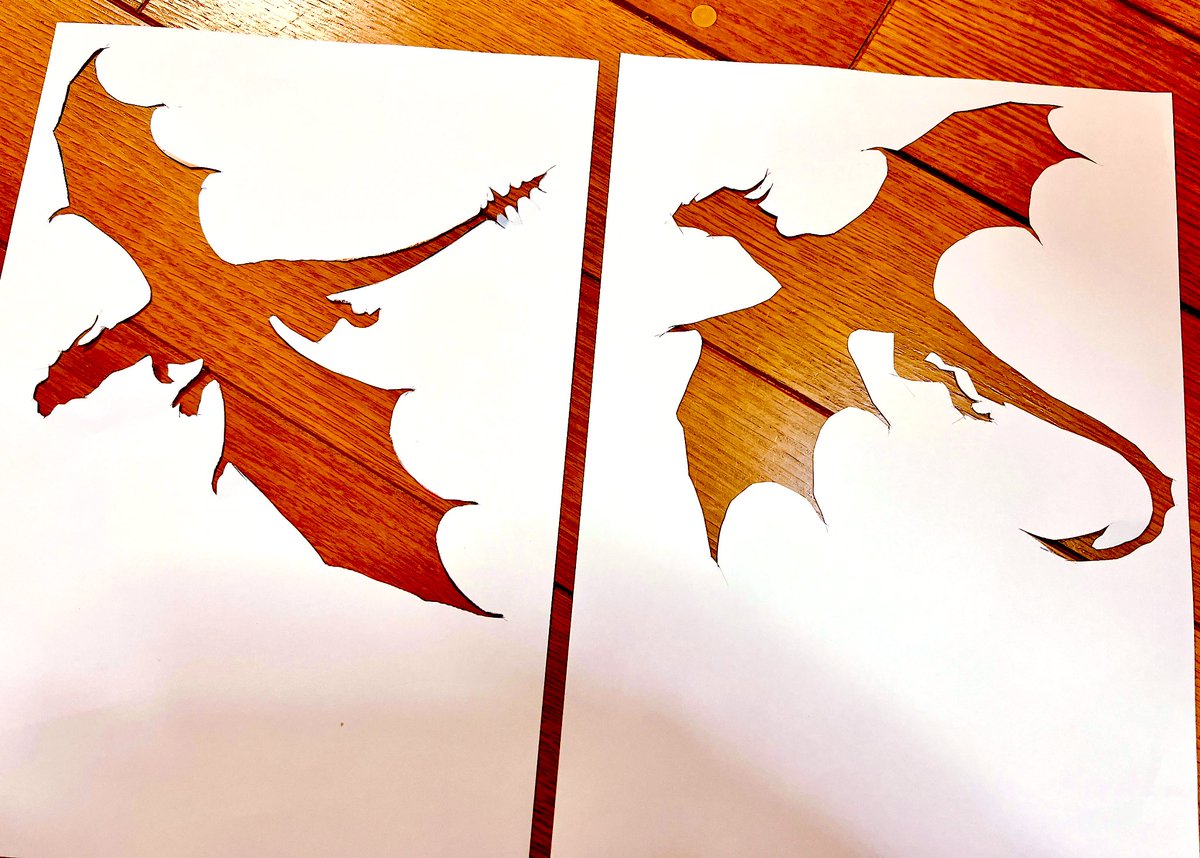 工作が楽しいです🐉