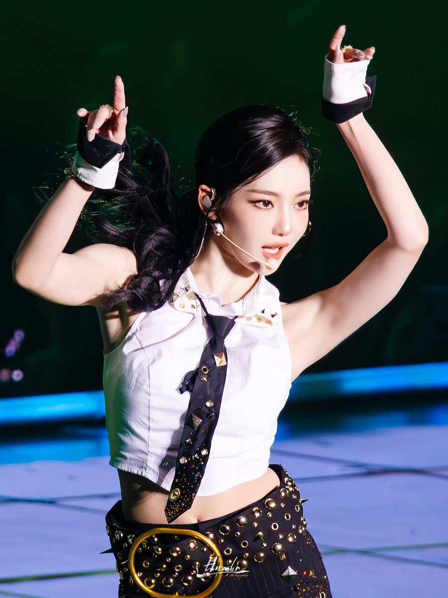 K-POP・アジア Neko0228 aespa - 2025-26 aespa LIVE TOUR [SYNK : aeXIS LINE] OFFICIAL