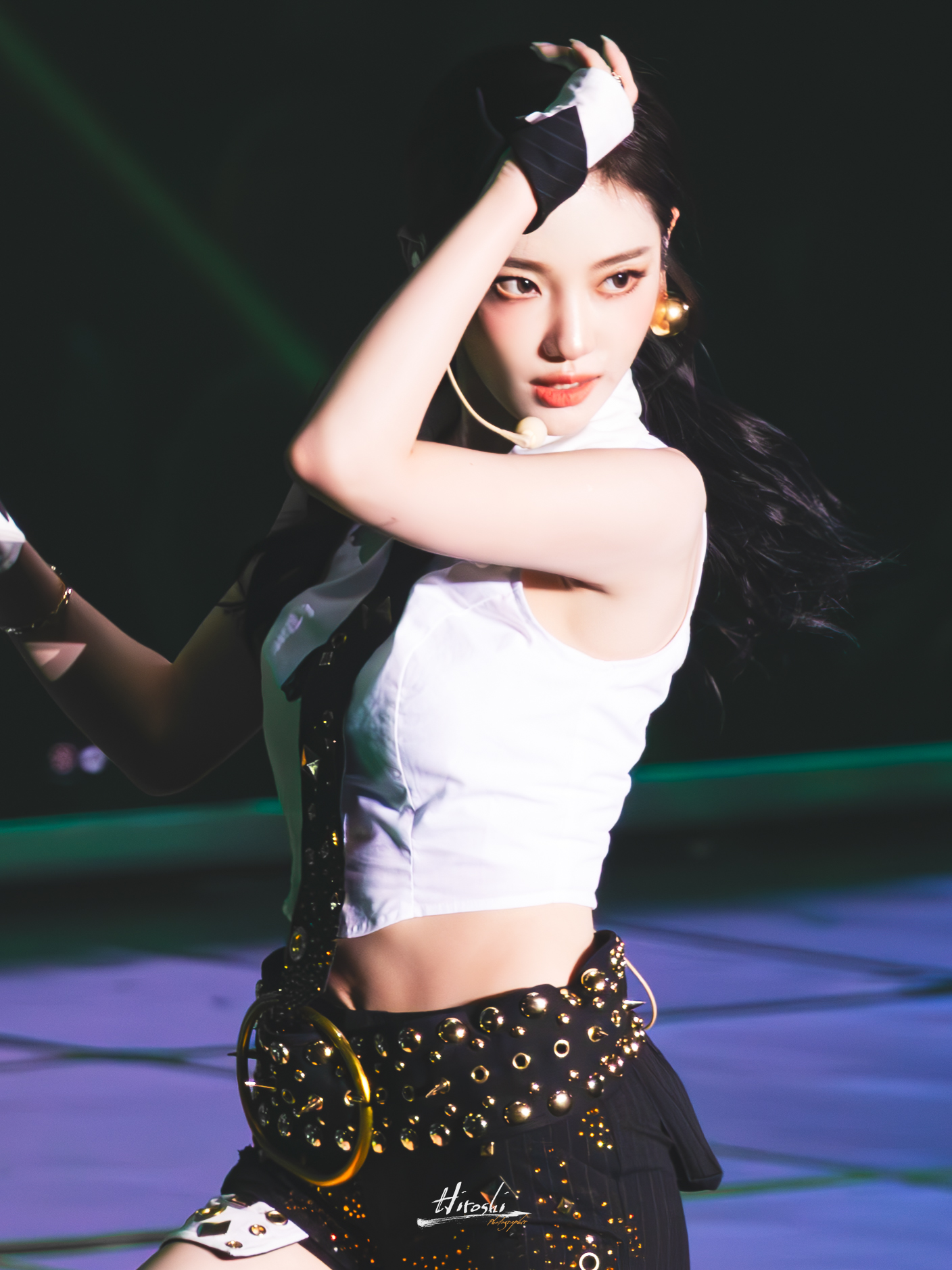 K-POP・アジア Na HIROSHI KGGS Kpop Photo on X: 