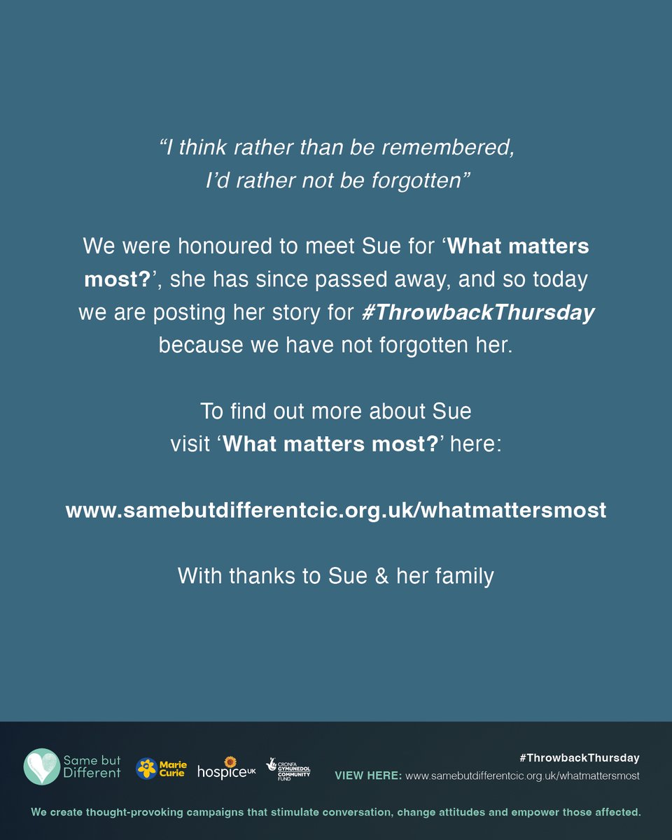 SamebutDifferent tweet media