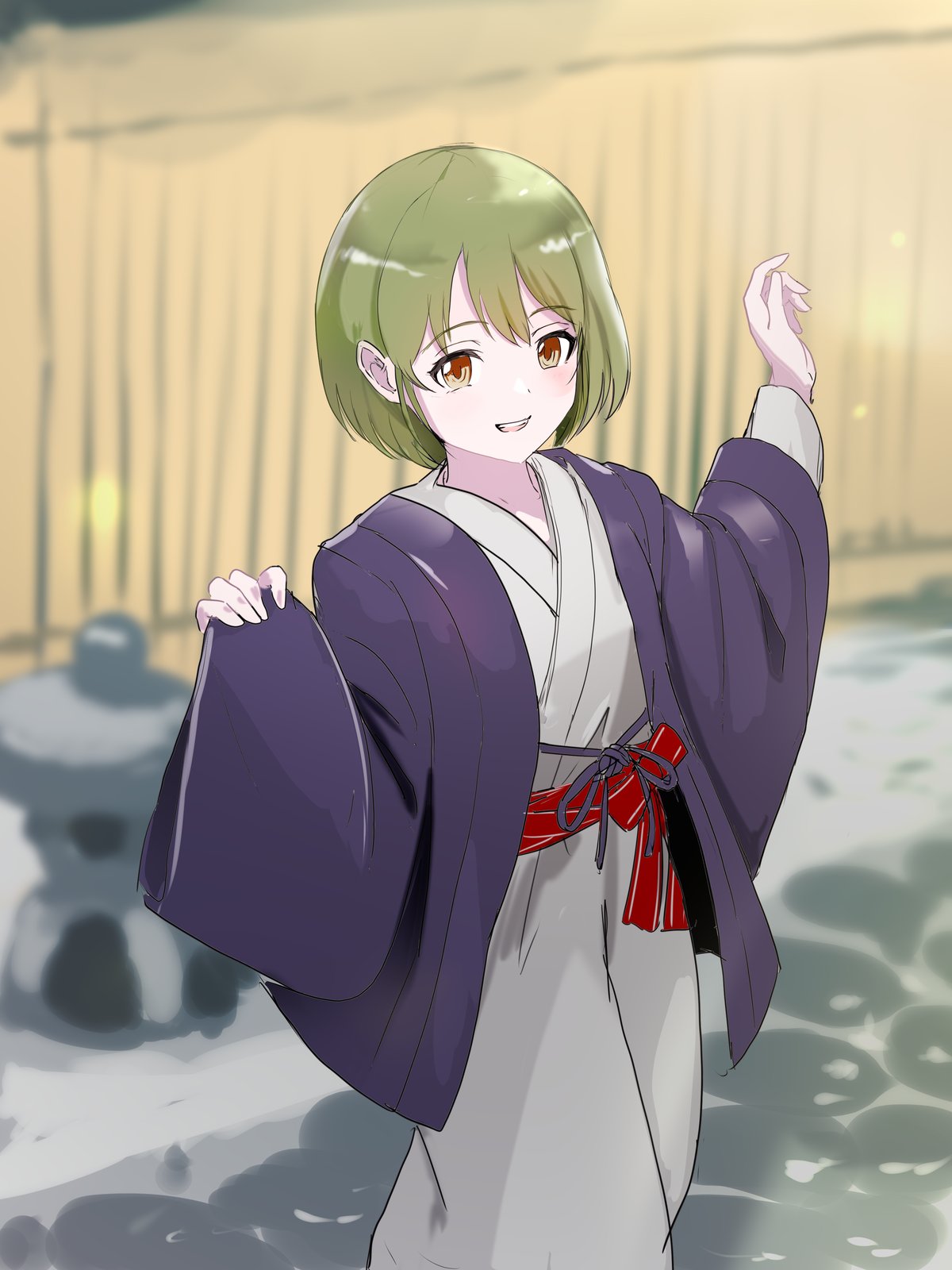 なんじゃこりゃ！すっごいパワーを感じる！不調が治った日に来た九眼風化天珠様！ なんじゃこりゃ！すっごいパワーを感じる！不調が治った日に来た九